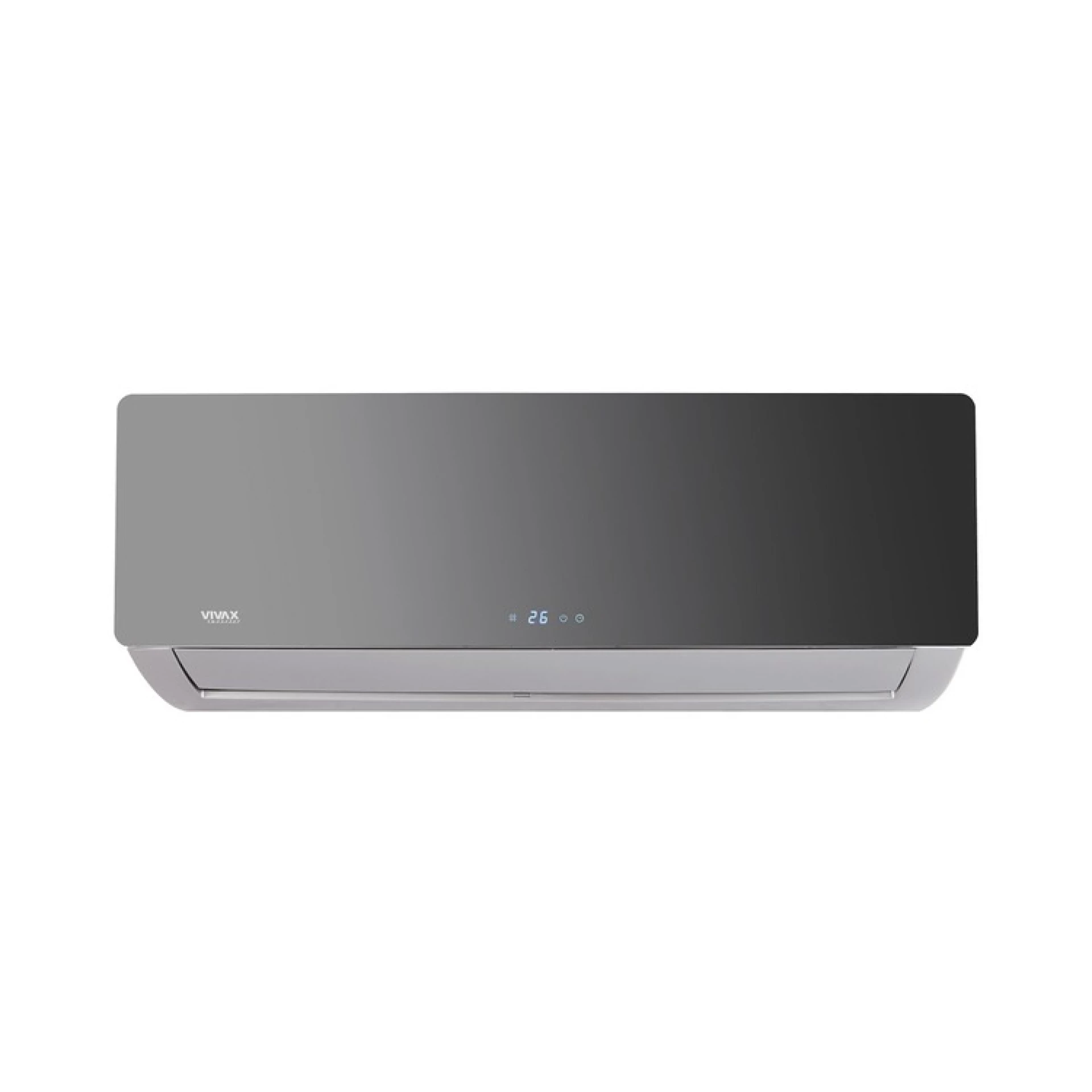 VIVAX COOL, klima uređaji, ACP-12CH35AERI+ R32 SILVER MIRROR