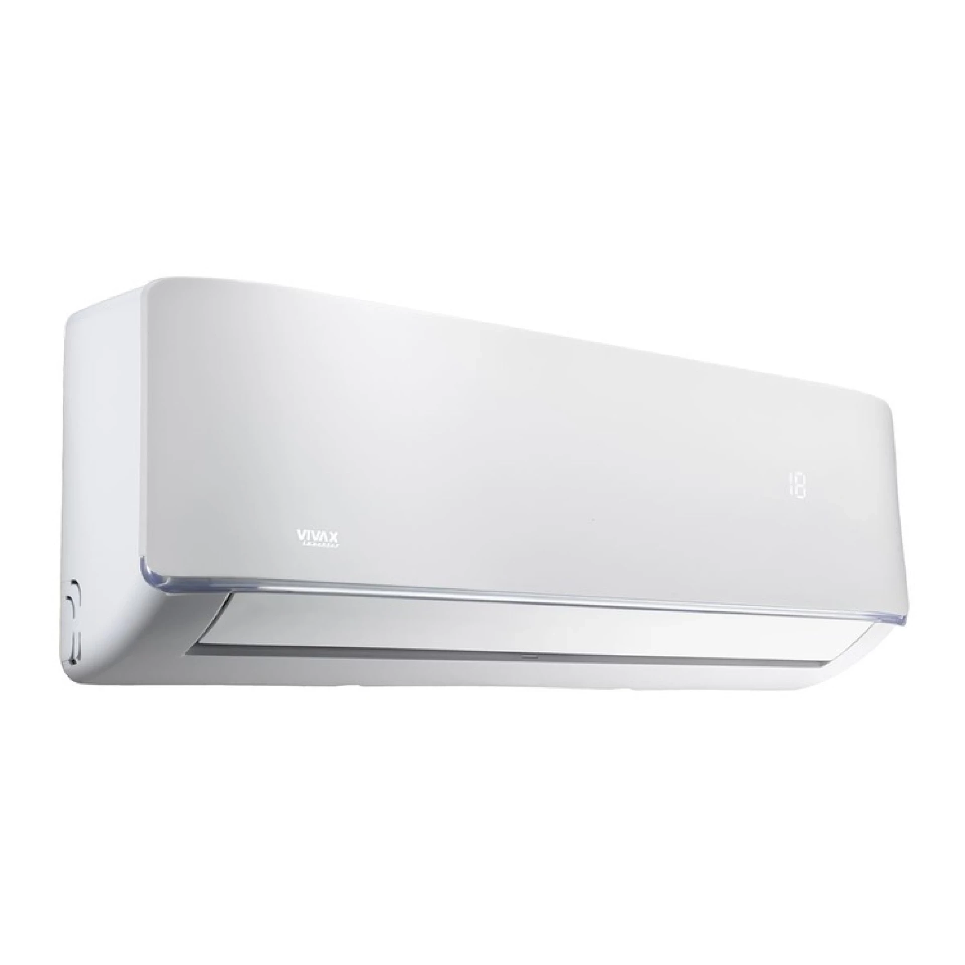 VIVAX COOL, klima uređaji, ACP-18CH50AERI+ R32 SM