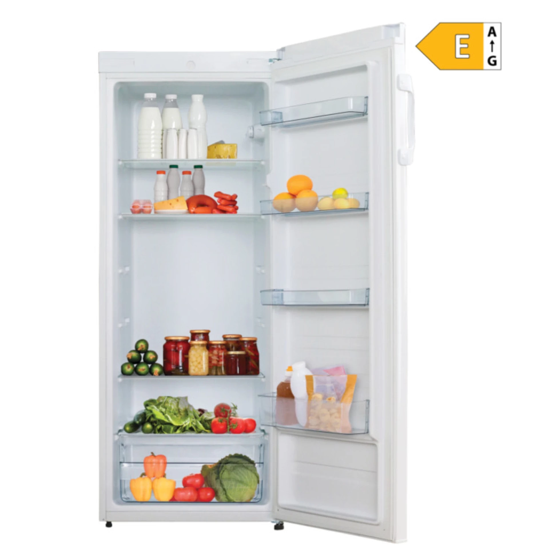 VIVAX HOME hladnjak VL-235E W