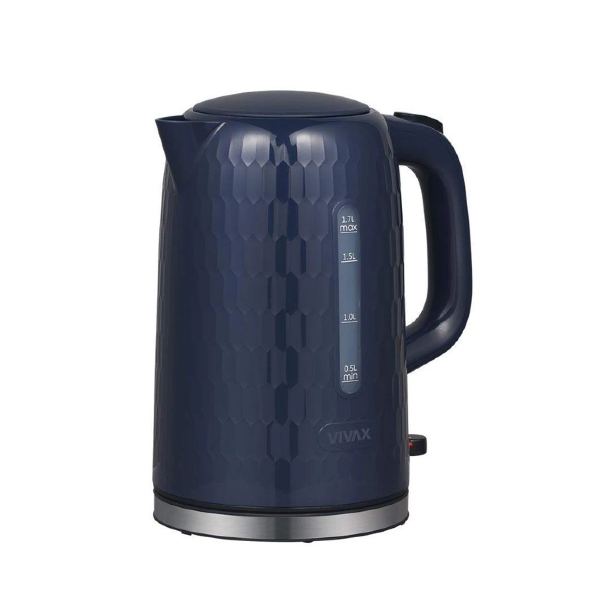 VIVAX HOME kuhalo za vodu WH-178MB Vintage