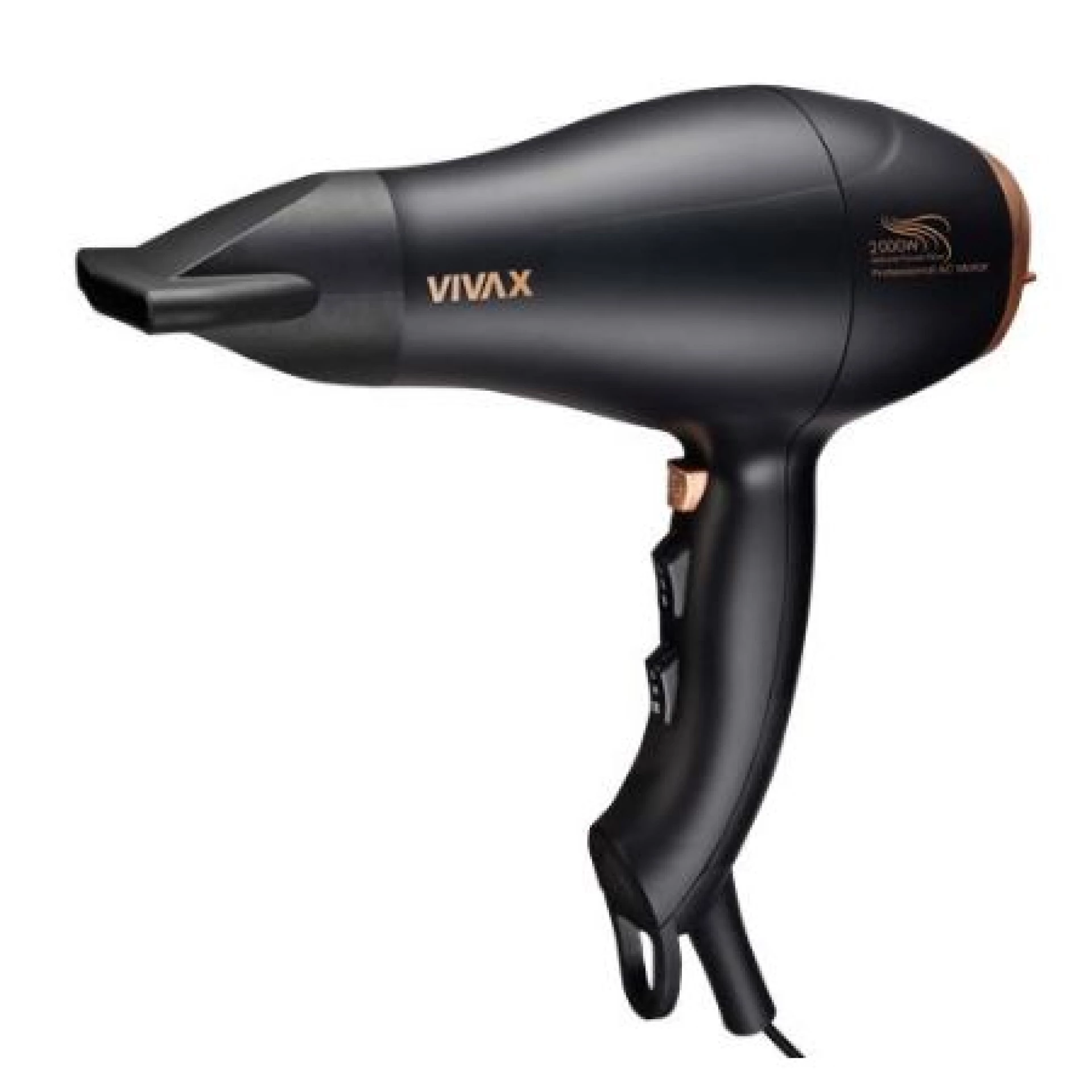 Fen za kosu VIVAX HOME HD-2000 PRO