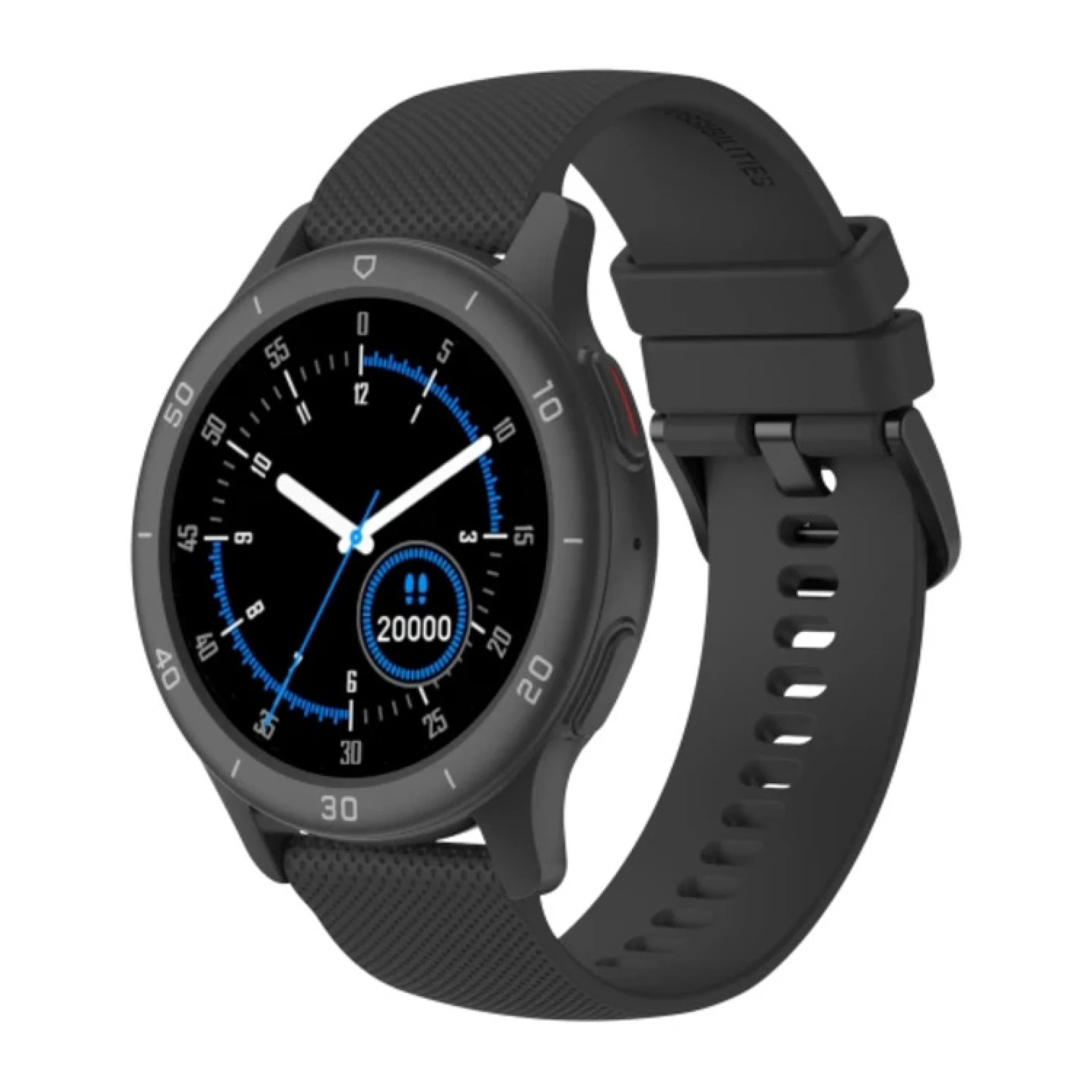 Vivax smart watch Life PRO 2 - Black