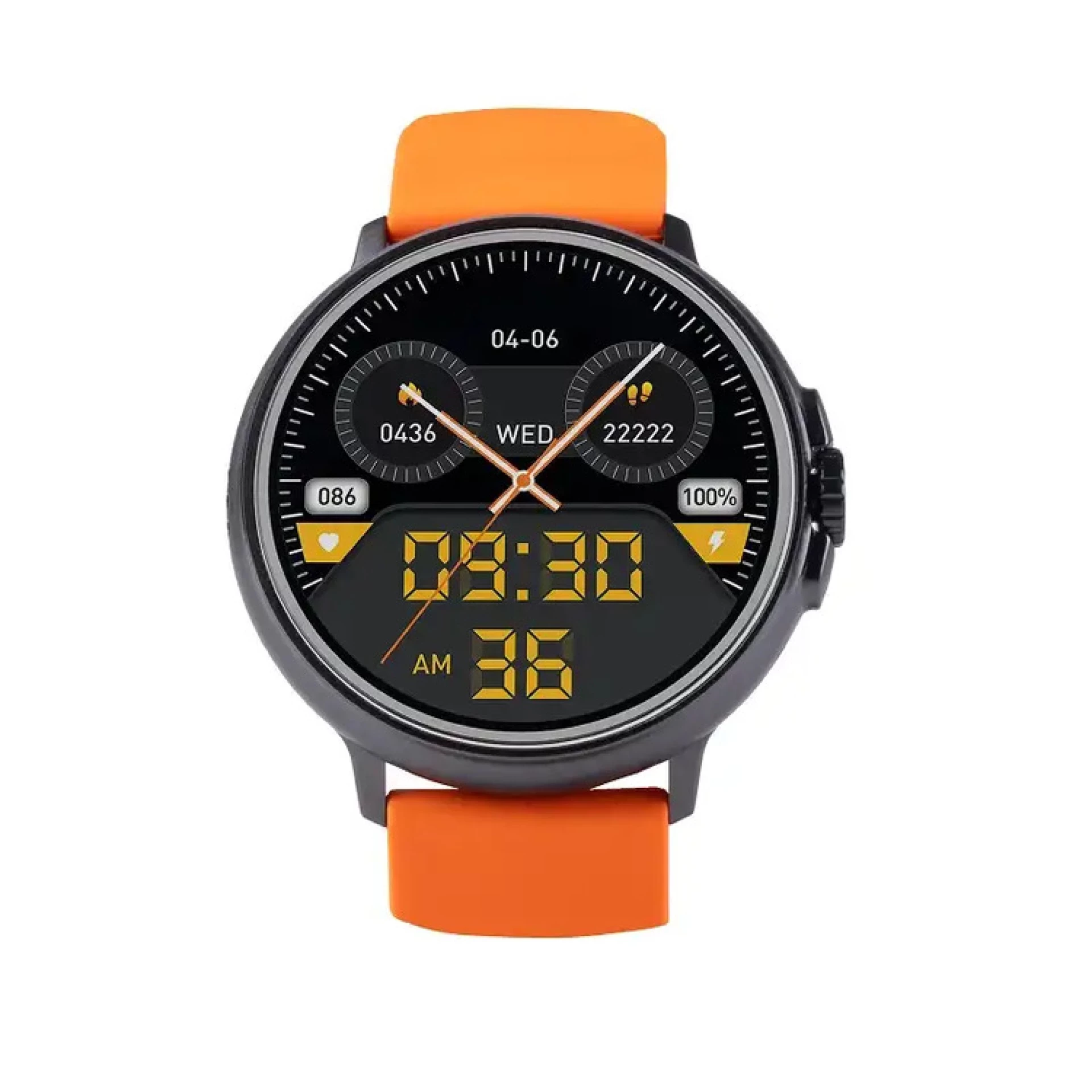 Vivax smart watch Life PRO 2 - Orange