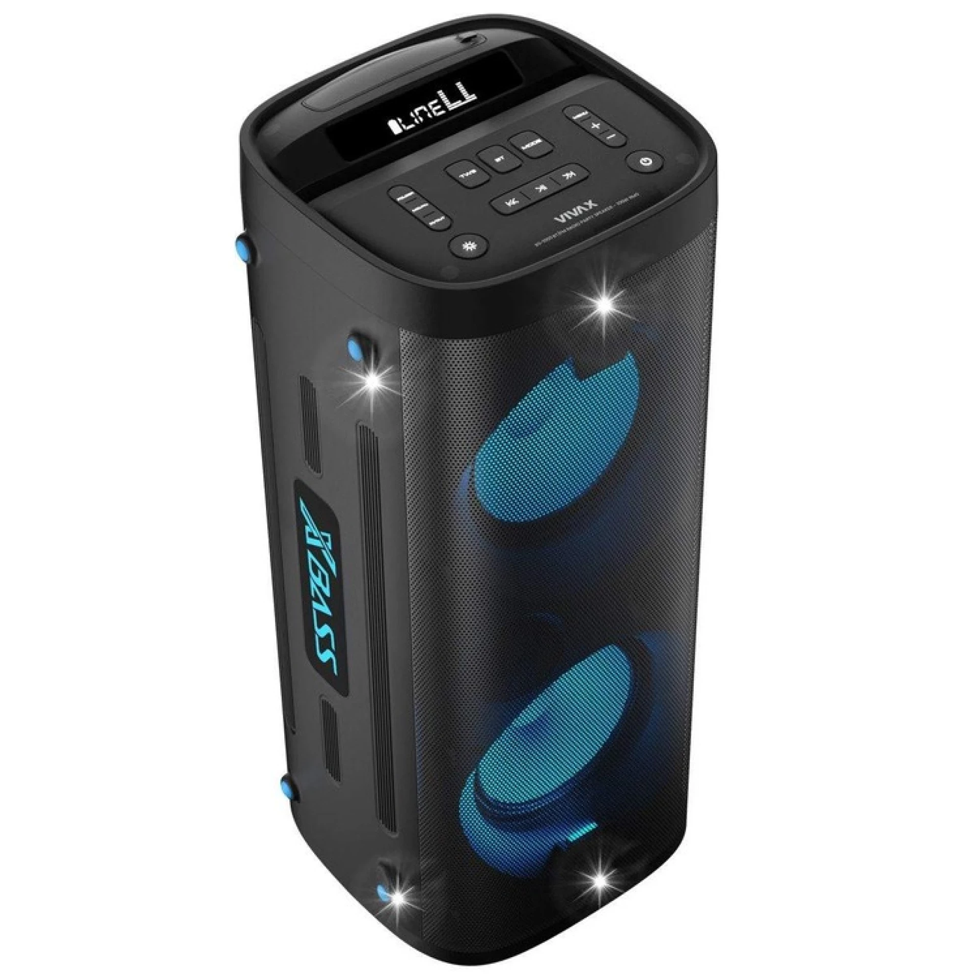VIVAX VOX bluetooth zvučnik BS-1001