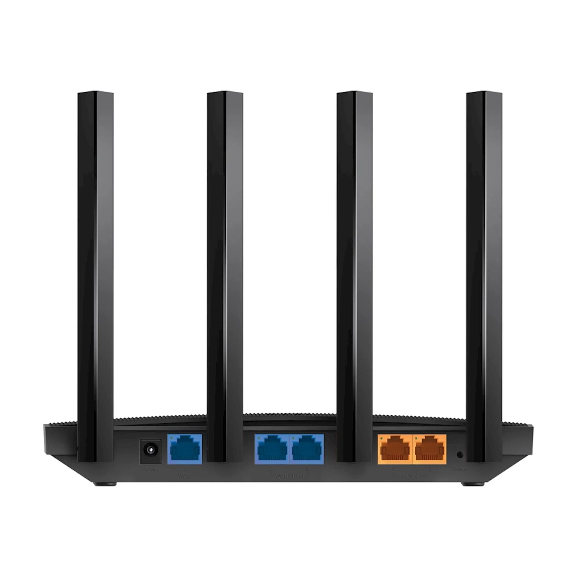 VPN Gigabit Wi-Fi Gateway TP-Link Omada ER605W
