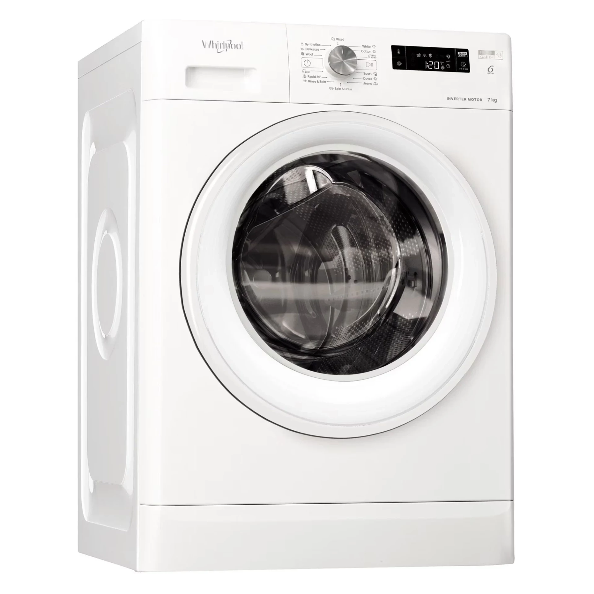 WHIRLPOOL FFB 9469 WV EE Ves masina