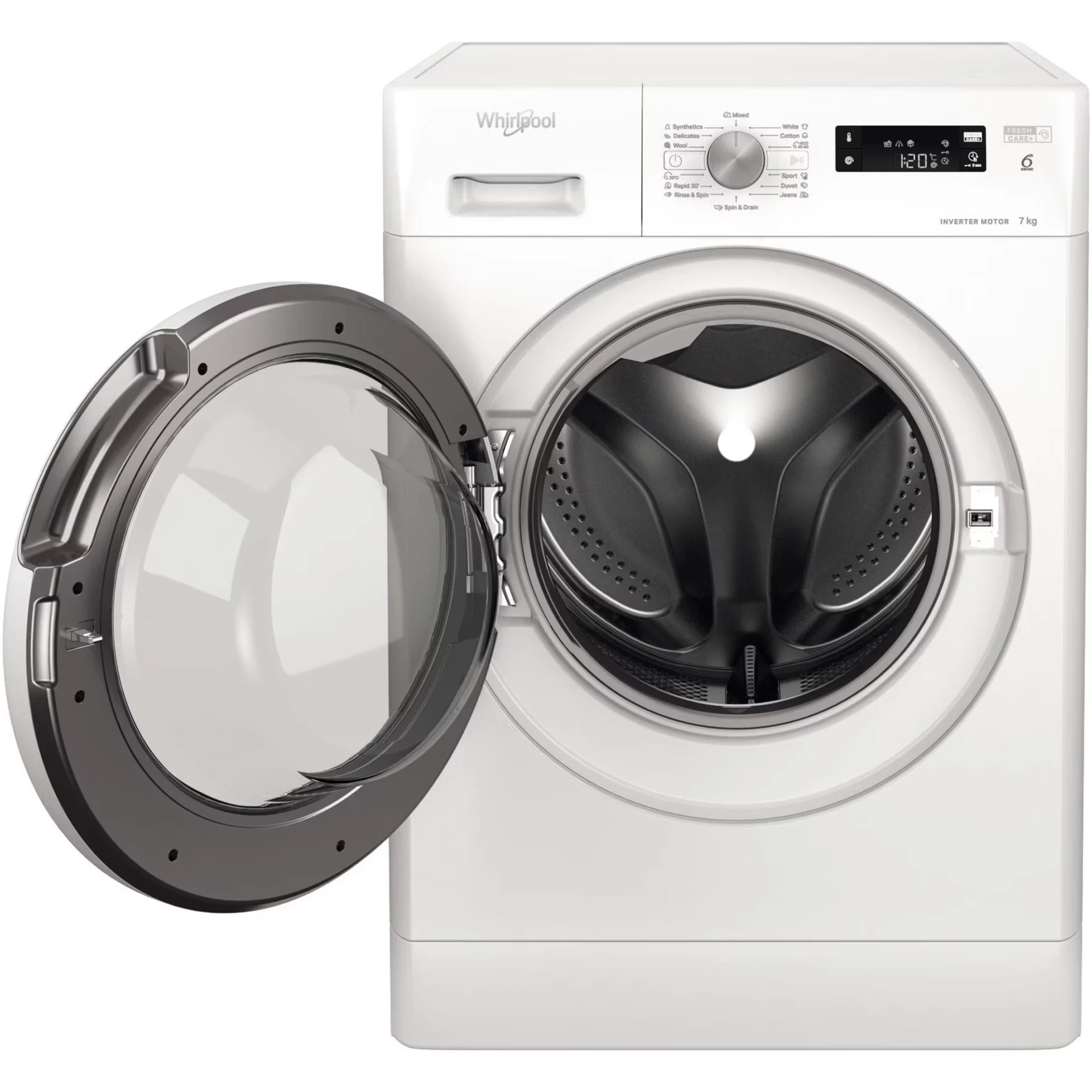 WHIRLPOOL FFB 9469 WV EE Ves masina