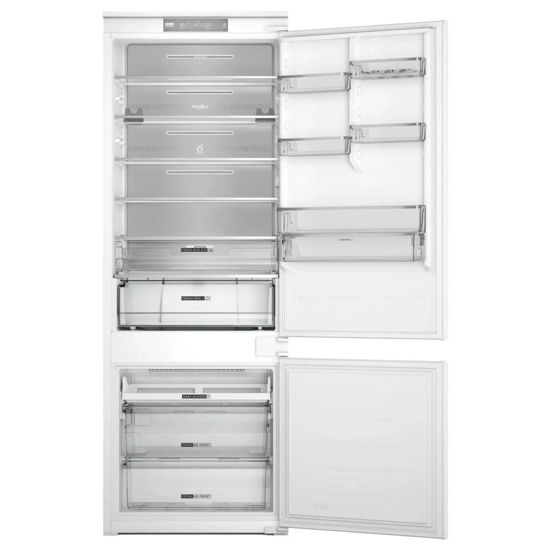WHIRLPOOL Frizider WH SP70 T121