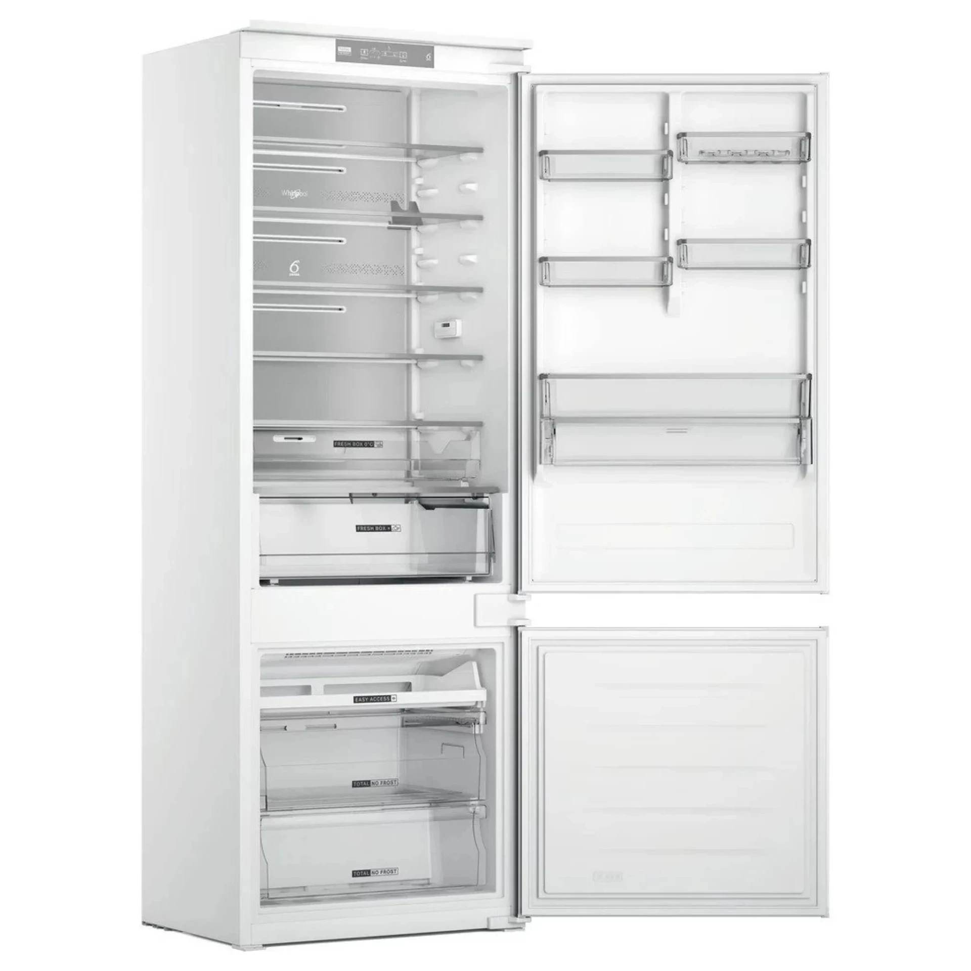 WHIRLPOOL Frizider WH SP70 T121