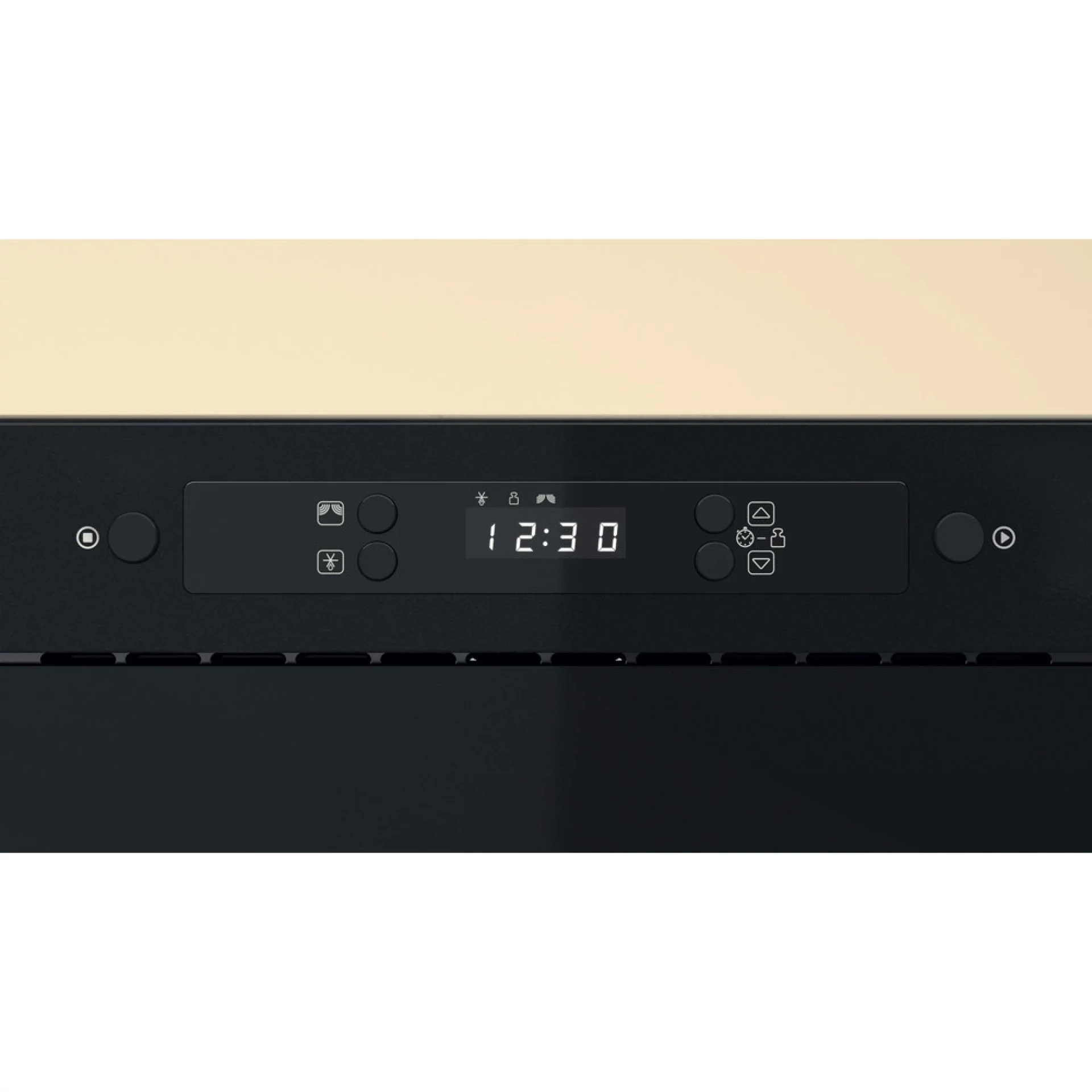 WHIRLPOOL MBNA900B Mikrovalna