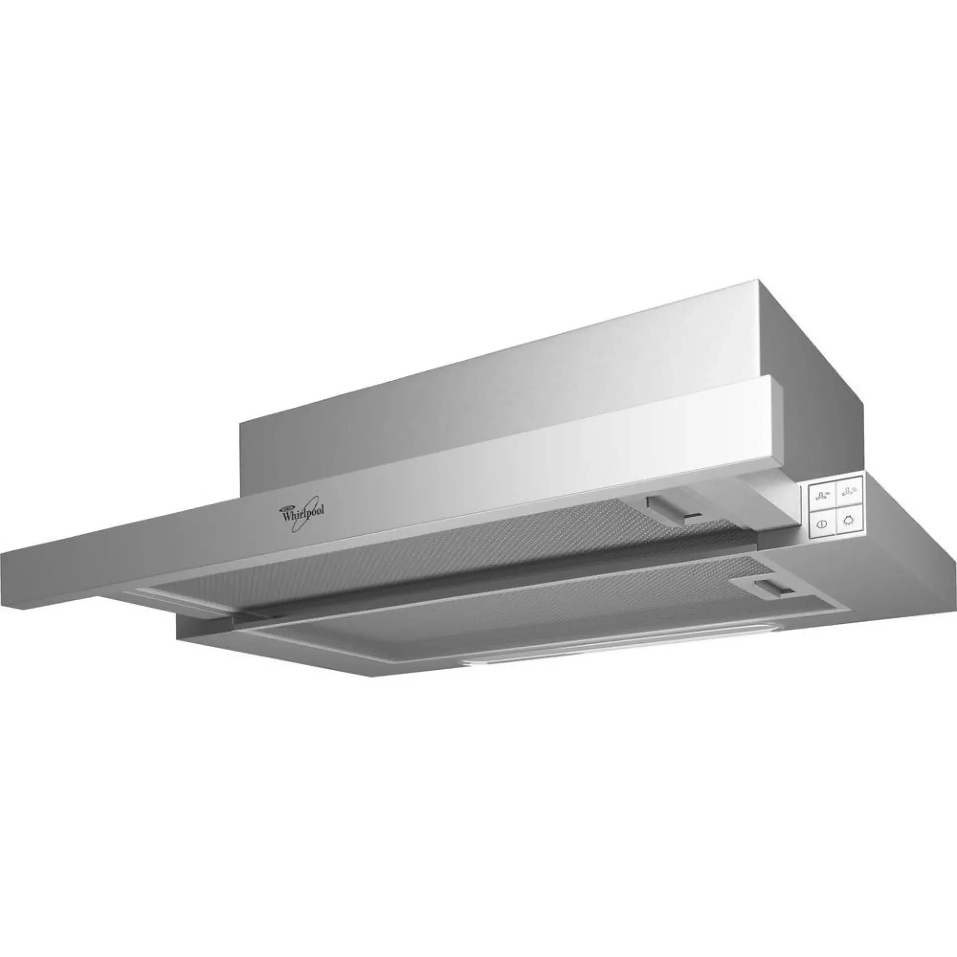 WHIRLPOOL Napa AKR 749 IX
