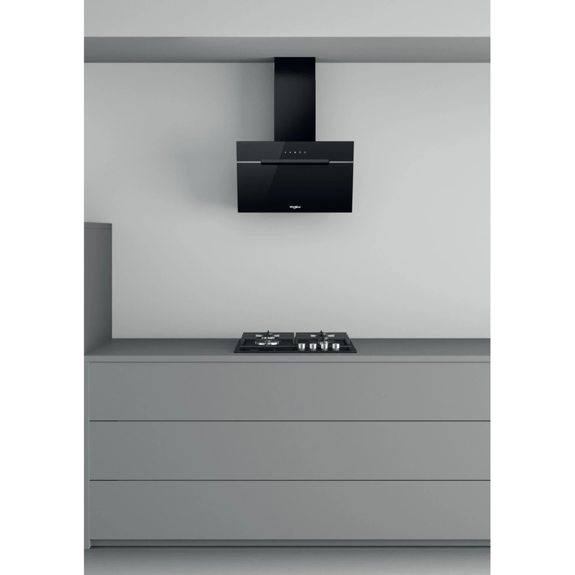 WHIRLPOOL Napa WHVP62FLT