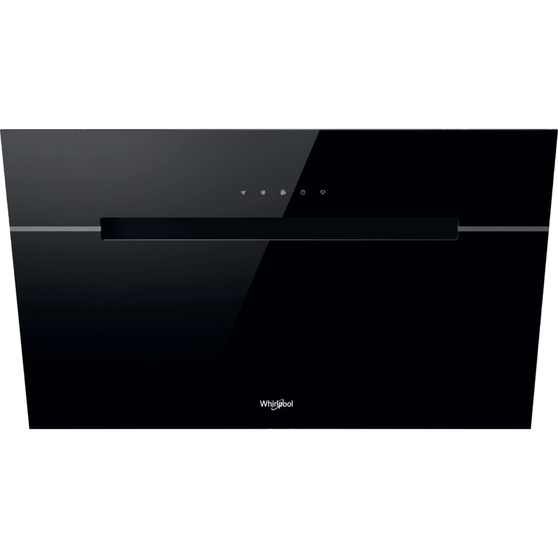 WHIRLPOOL Napa WHVP62FLT
