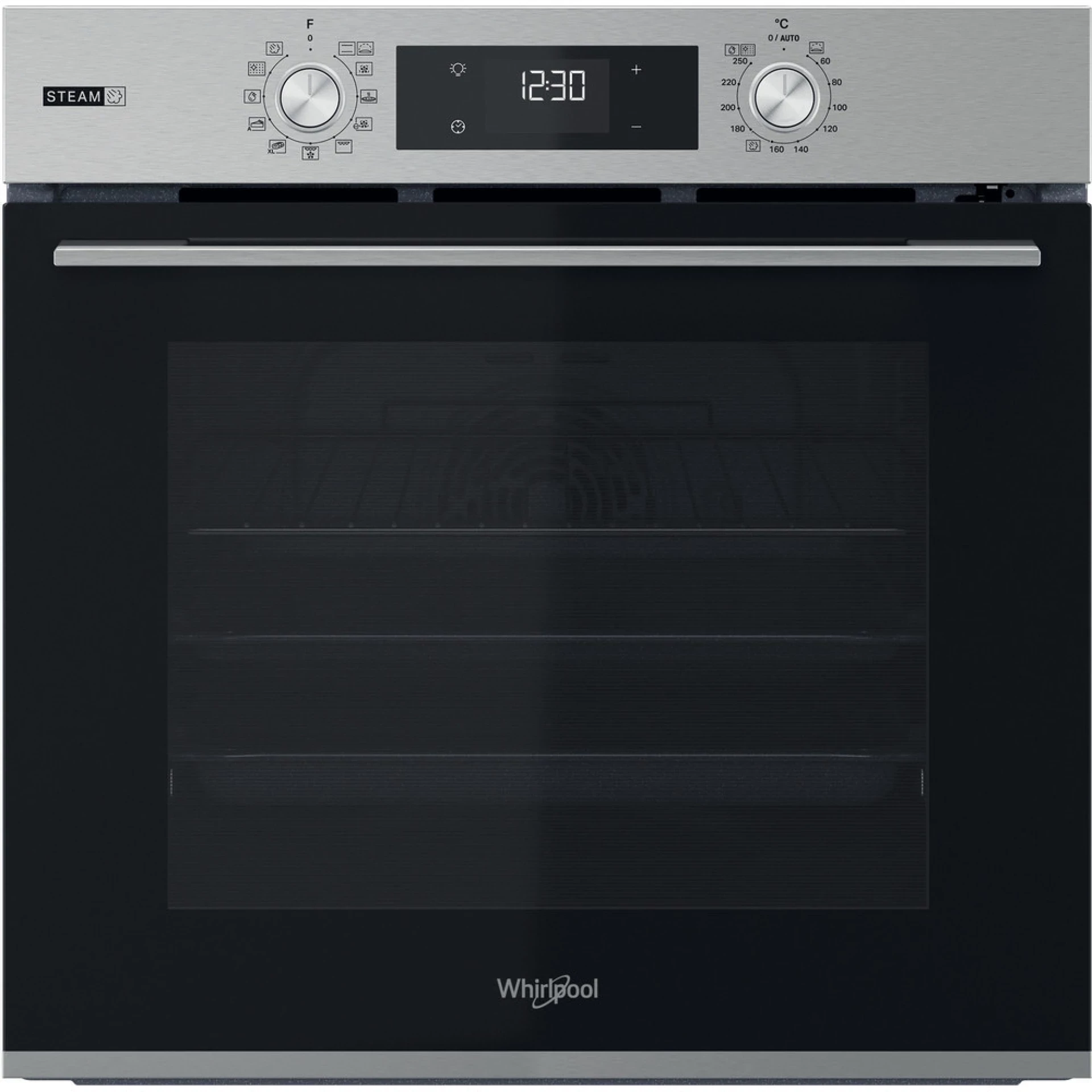 WHIRLPOOL Pecnica OMSK58RU1SX