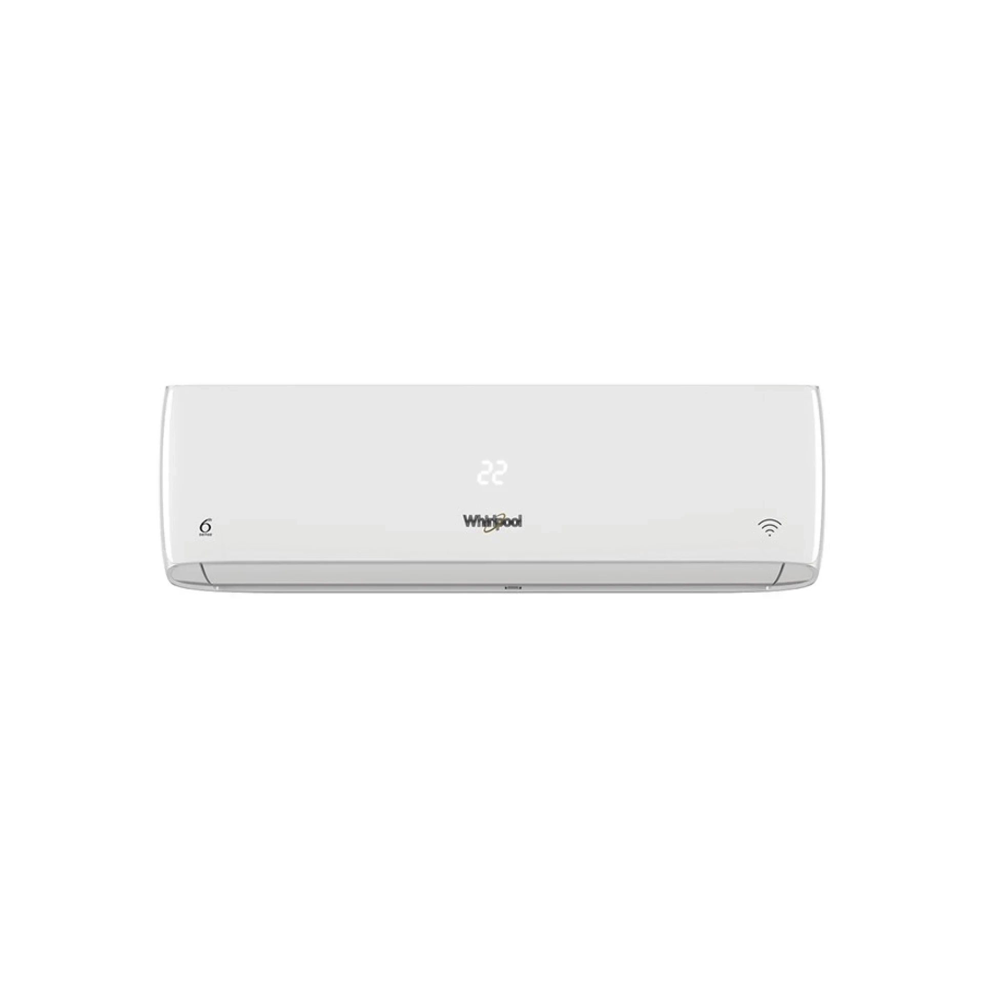 WHIRLPOOL SPICR312WF I Unutrasnja jedinica
