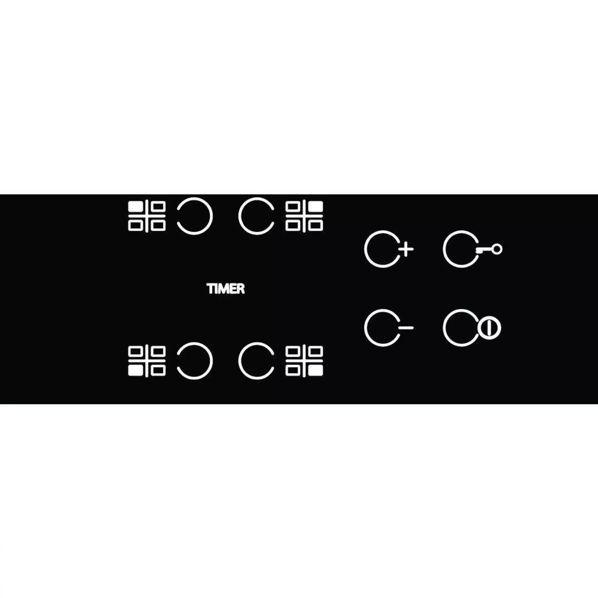 WHIRLPOOL Ugr. ploca AKT 8090\NE