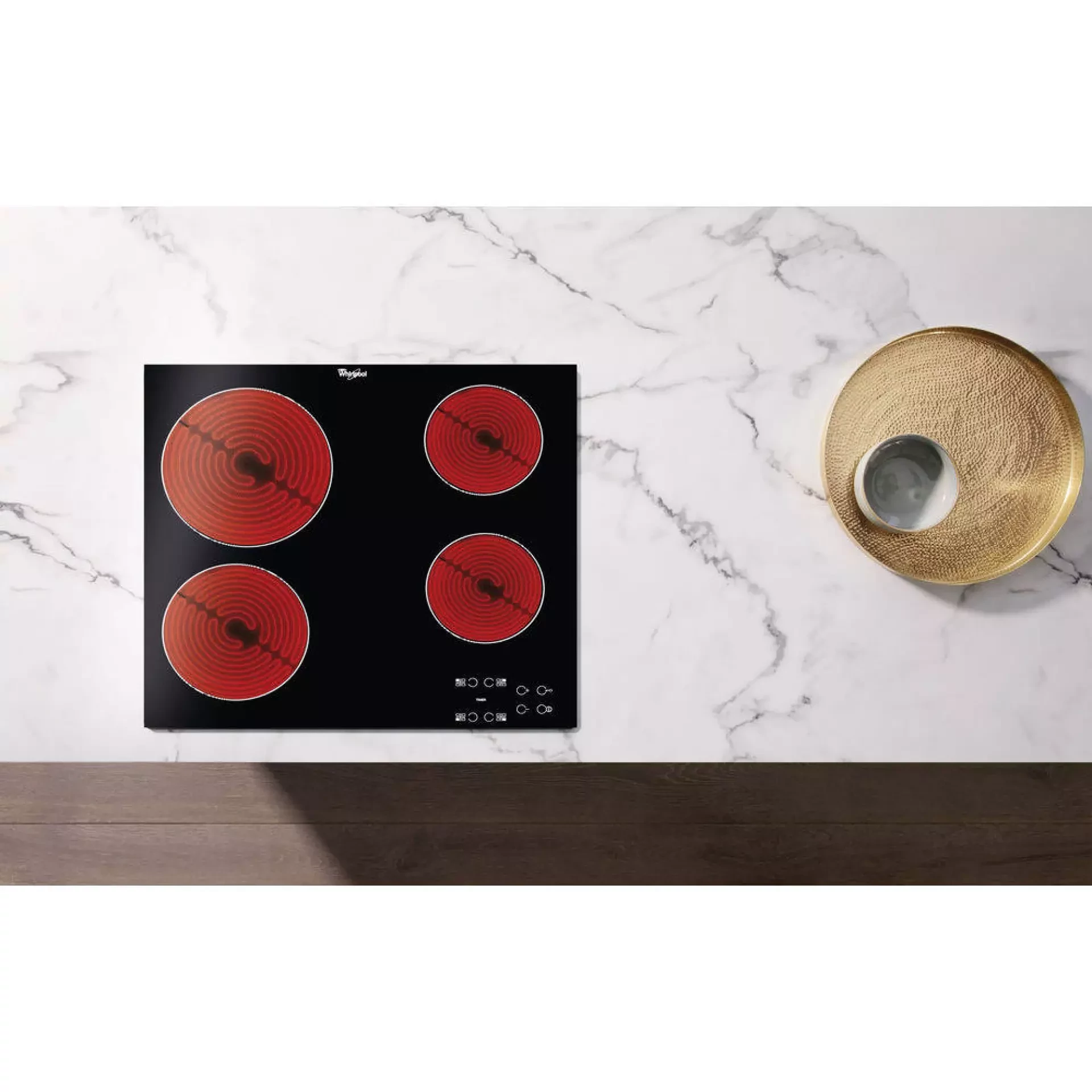WHIRLPOOL Ugr. ploca AKT 8090\NE