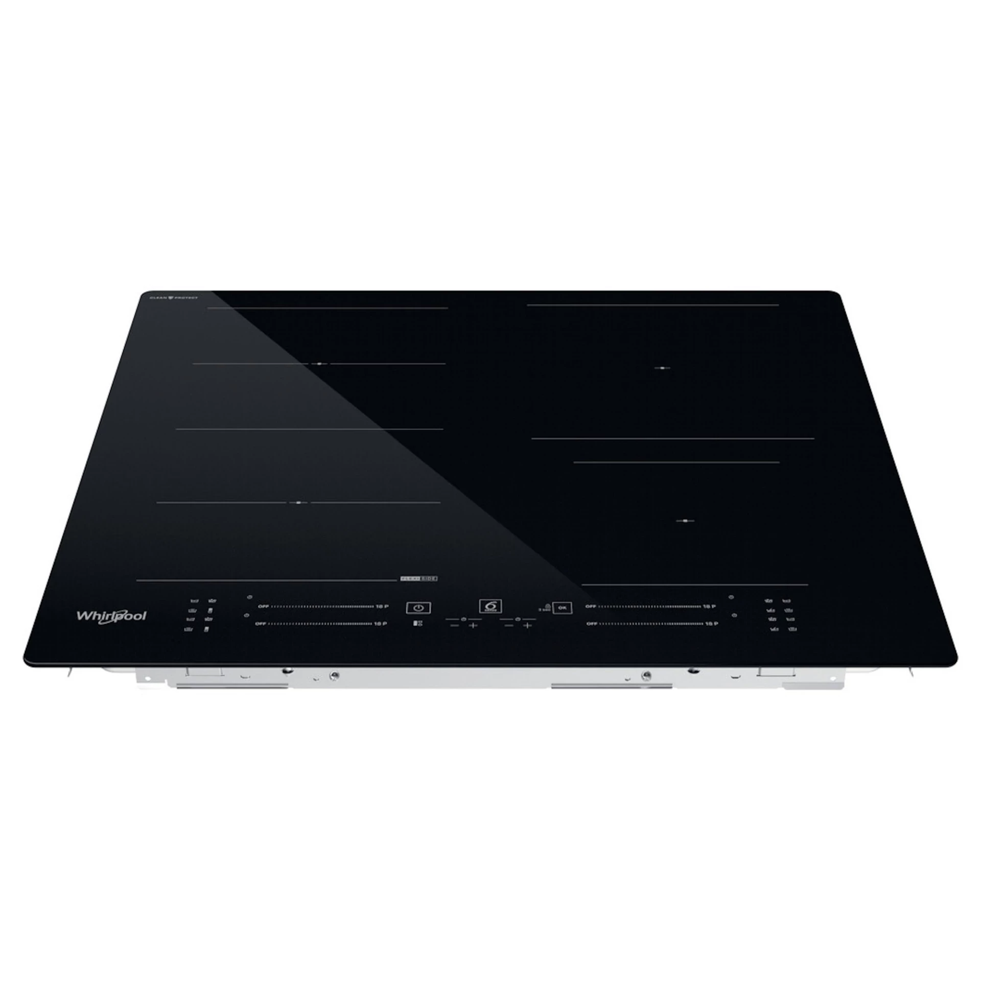 WHIRLPOOL Ugr. ploca WFS3660CPNE