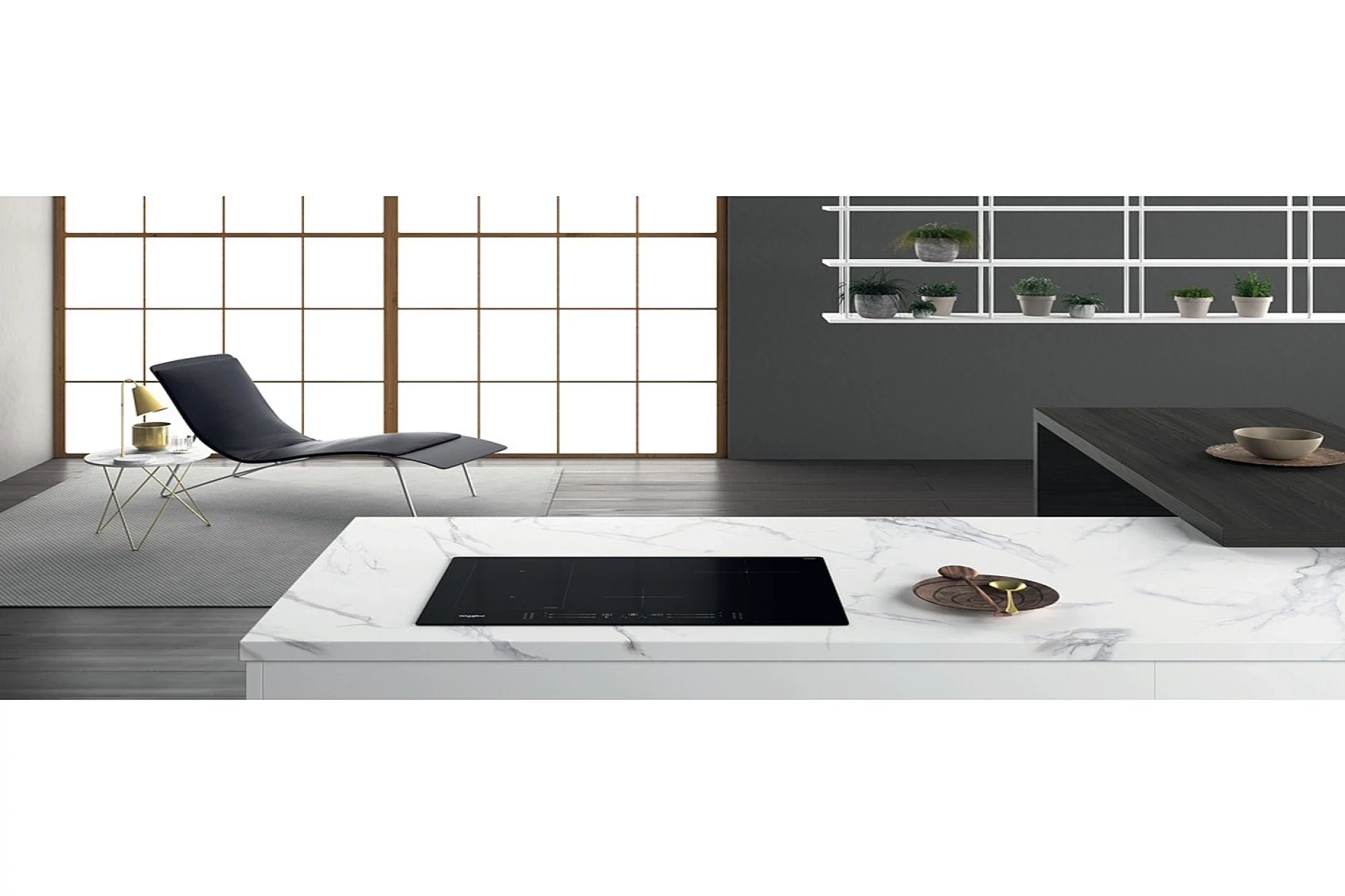 WHIRLPOOL Ugr. ploca WLS3777NE