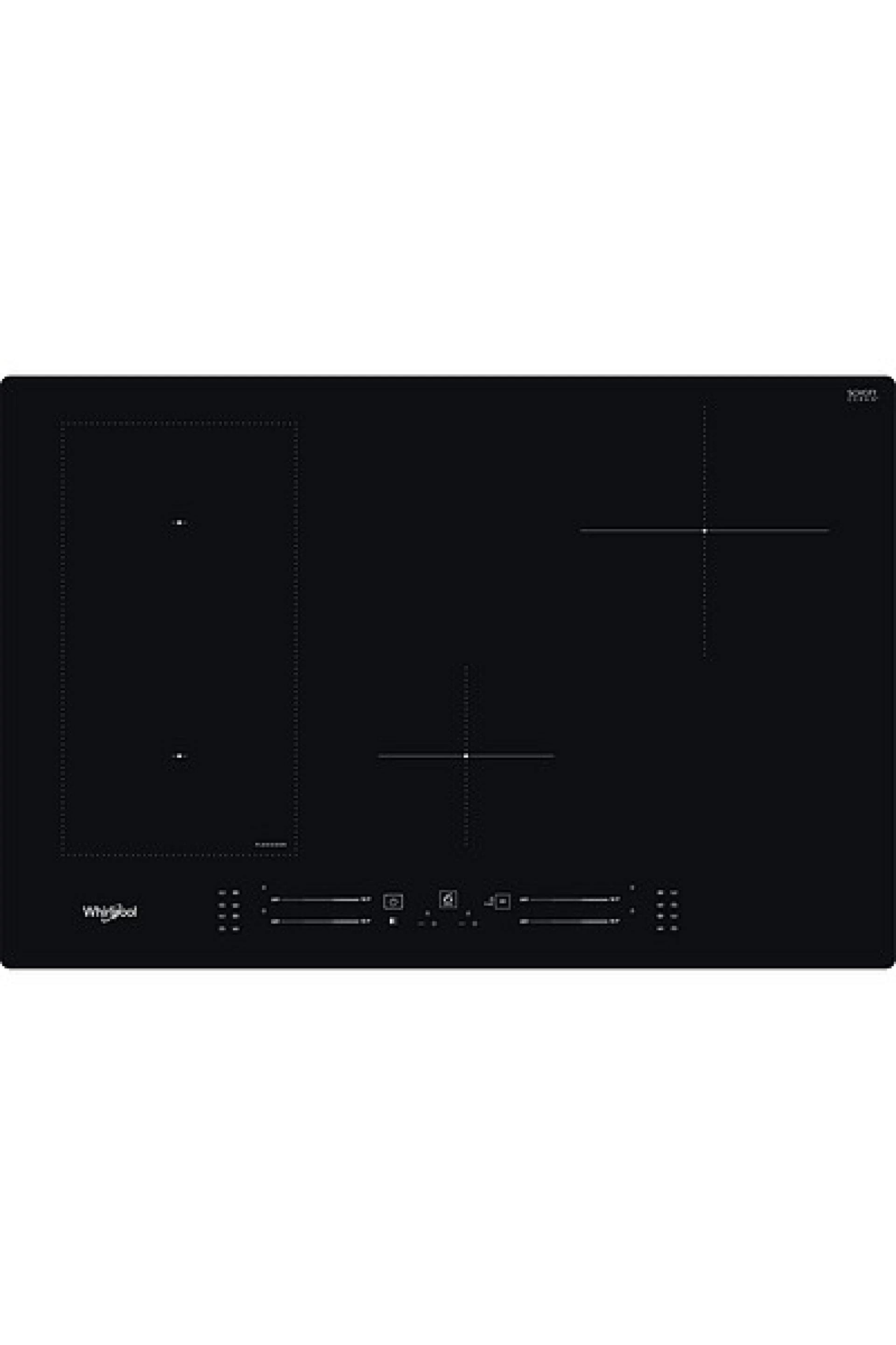 WHIRLPOOL Ugr. ploca WLS3777NE