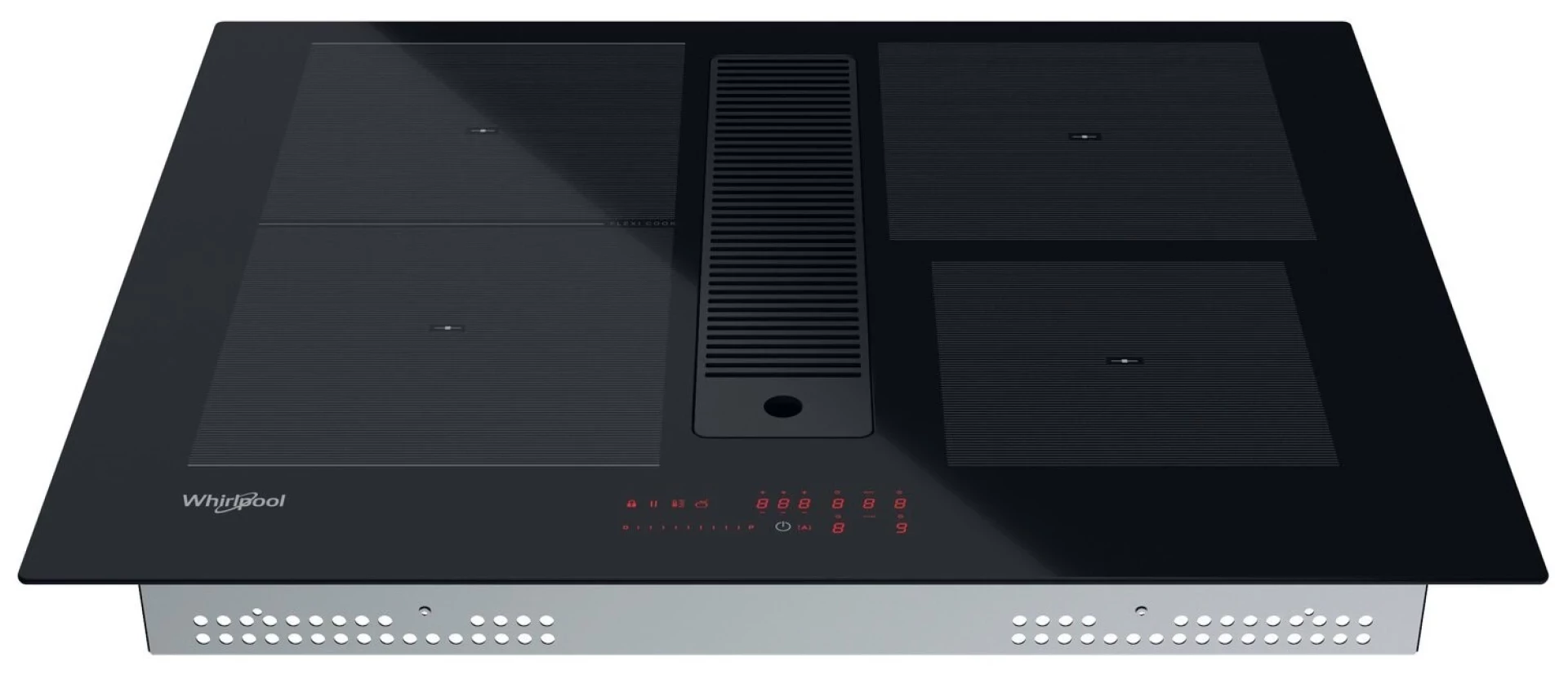 WHIRLPOOL Ugr. ploca WVH1065BF KIT napa