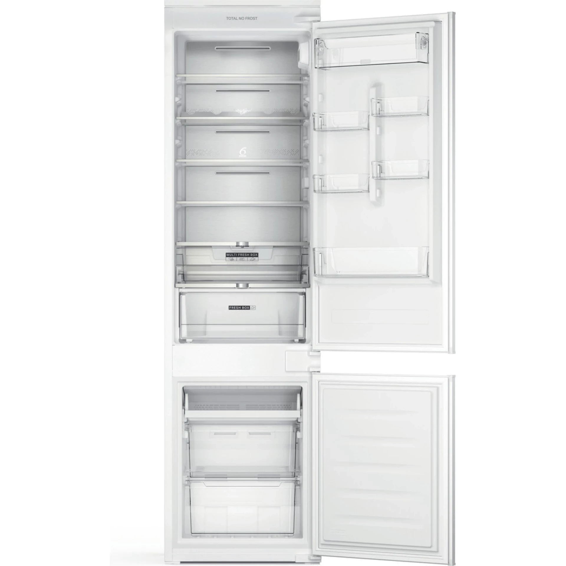 WHIRLPOOL WHC20 T152 Frizider