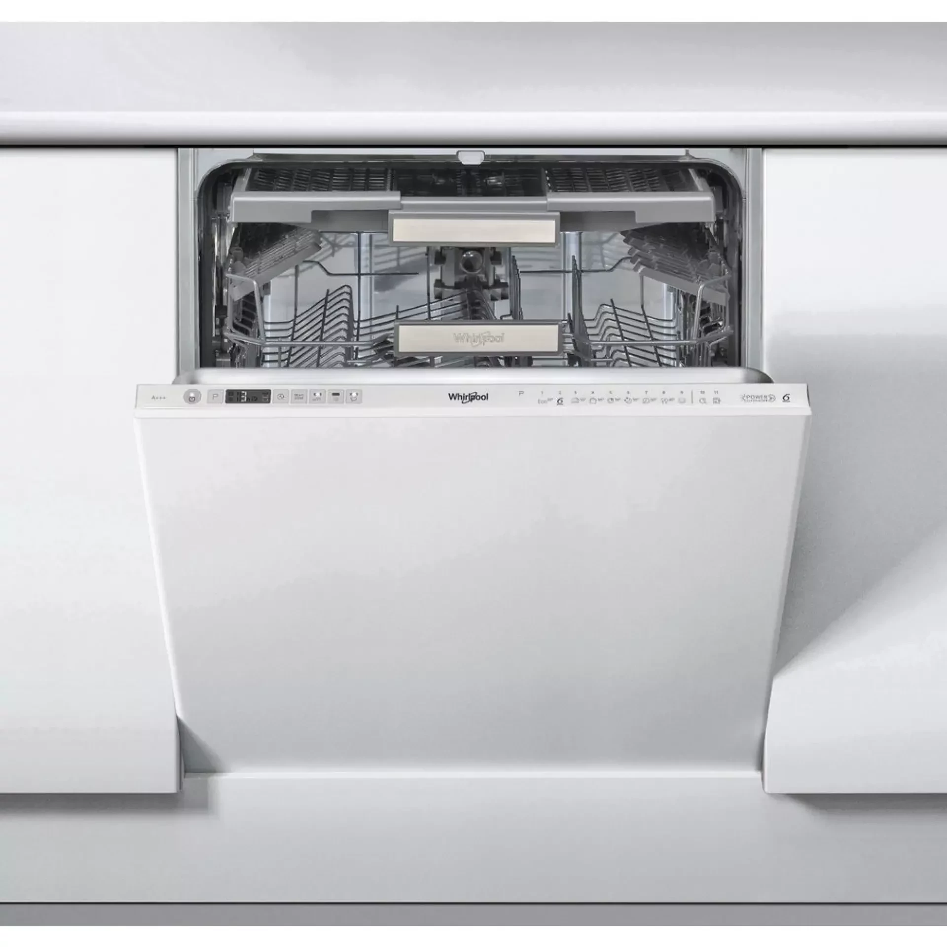 WHIRLPOOL WIO 3T133 PLE Masina za sudje