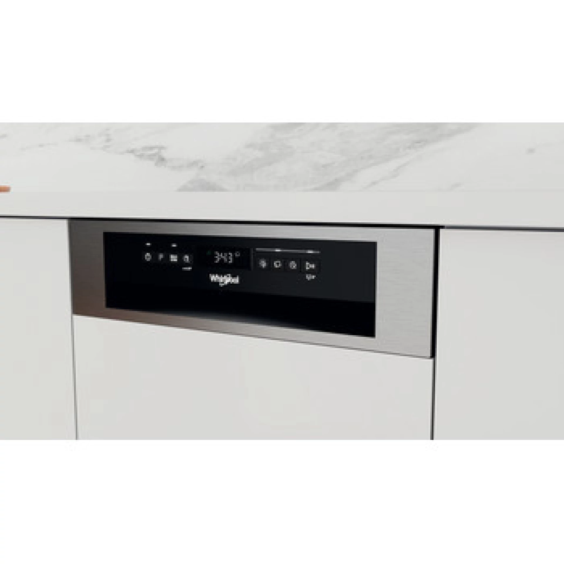WHIRLPOOL WSBO 3O23 PF X Masina za sudje 45cm