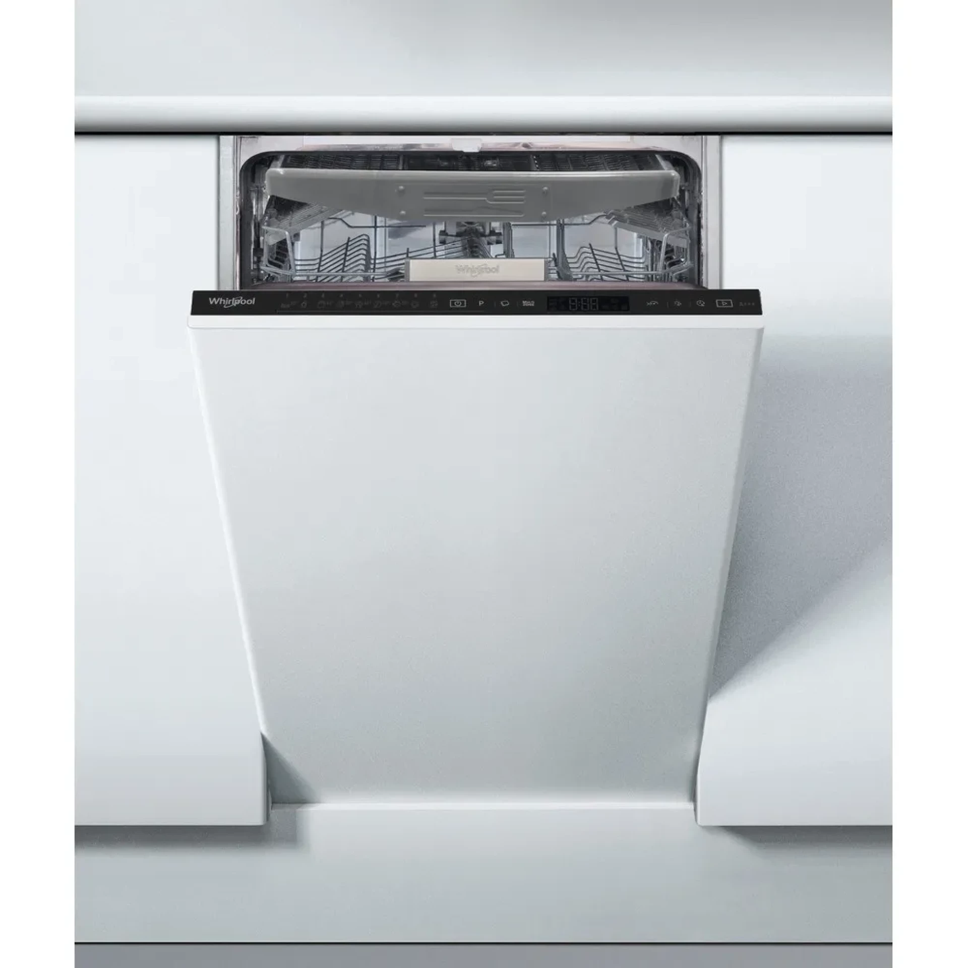 WHIRLPOOL WSIP 4O33 PFE Masina za sudje