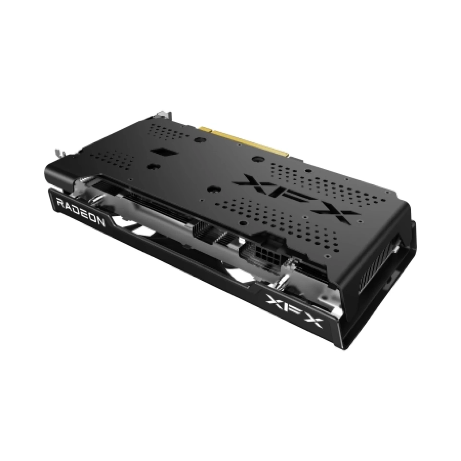 XFX AMD Radeon RX 7600 SPEEDSTER SWFT 8GB