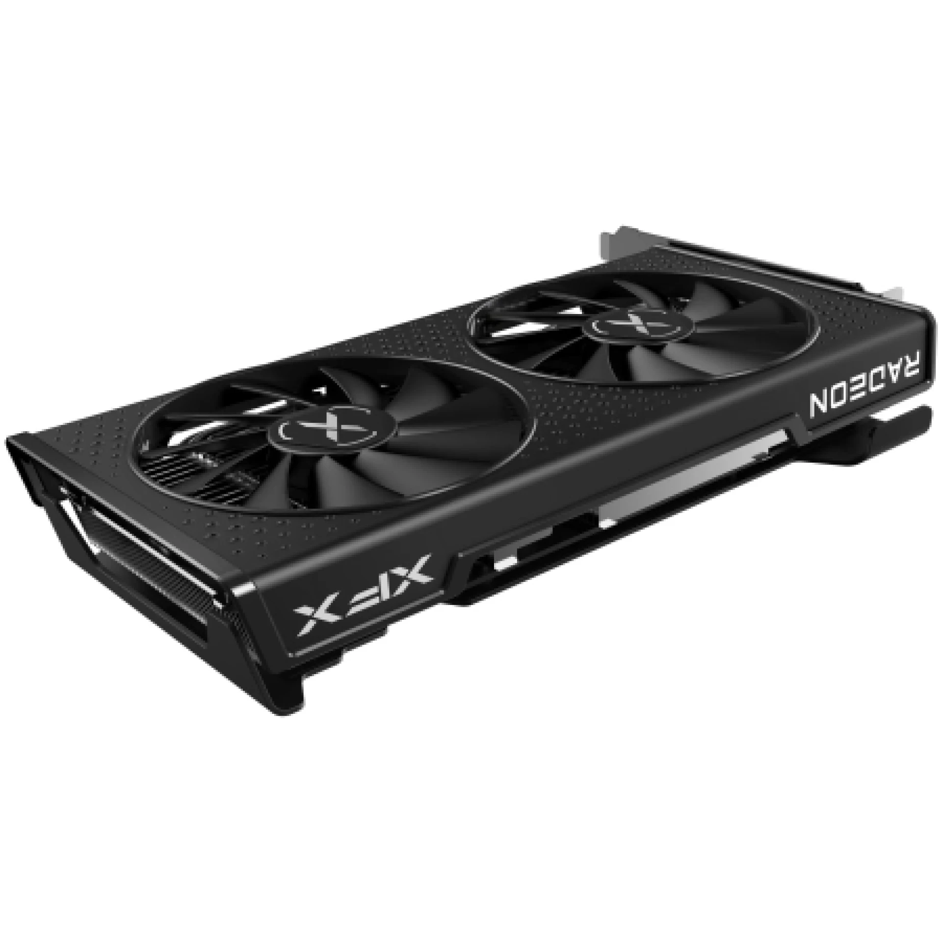XFX AMD Radeon RX 7600 SPEEDSTER SWFT 8GB