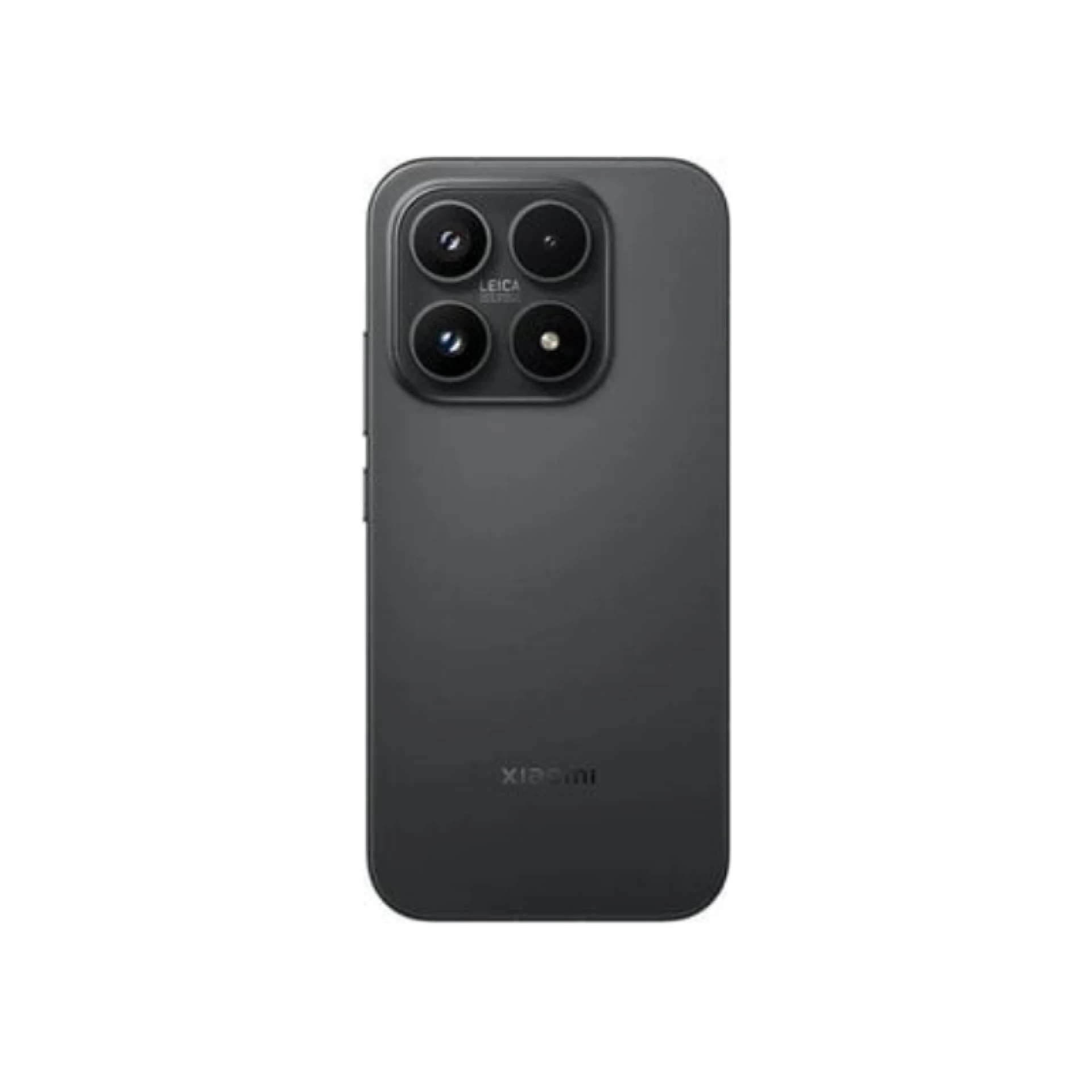 Xiaomi 17 5G 12GB 512GB Black EU