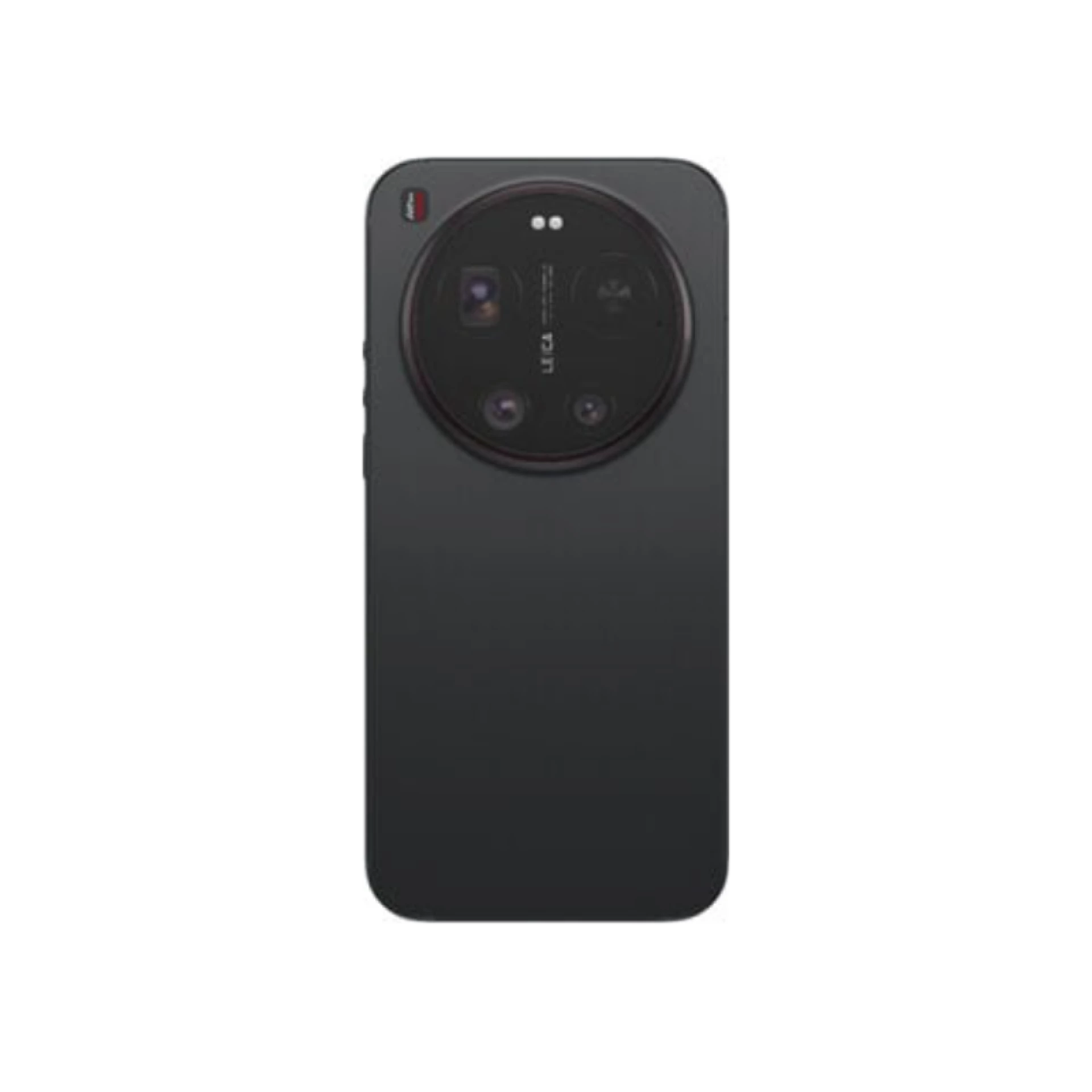 Xiaomi 17 Ultra 5GB 16GB 512GB Black EU
