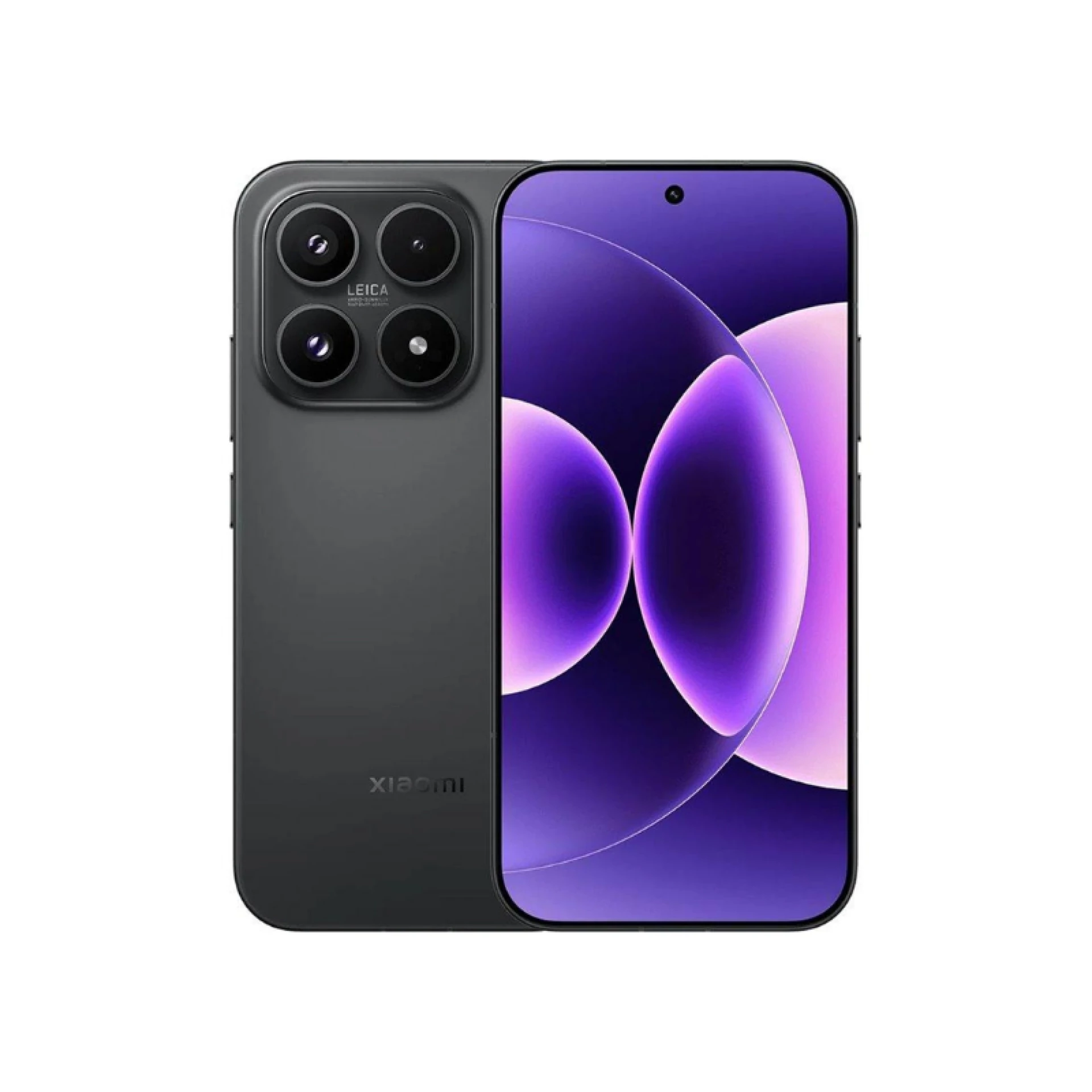 Xiaomi 17T 5G 12GB 256GB Black EU