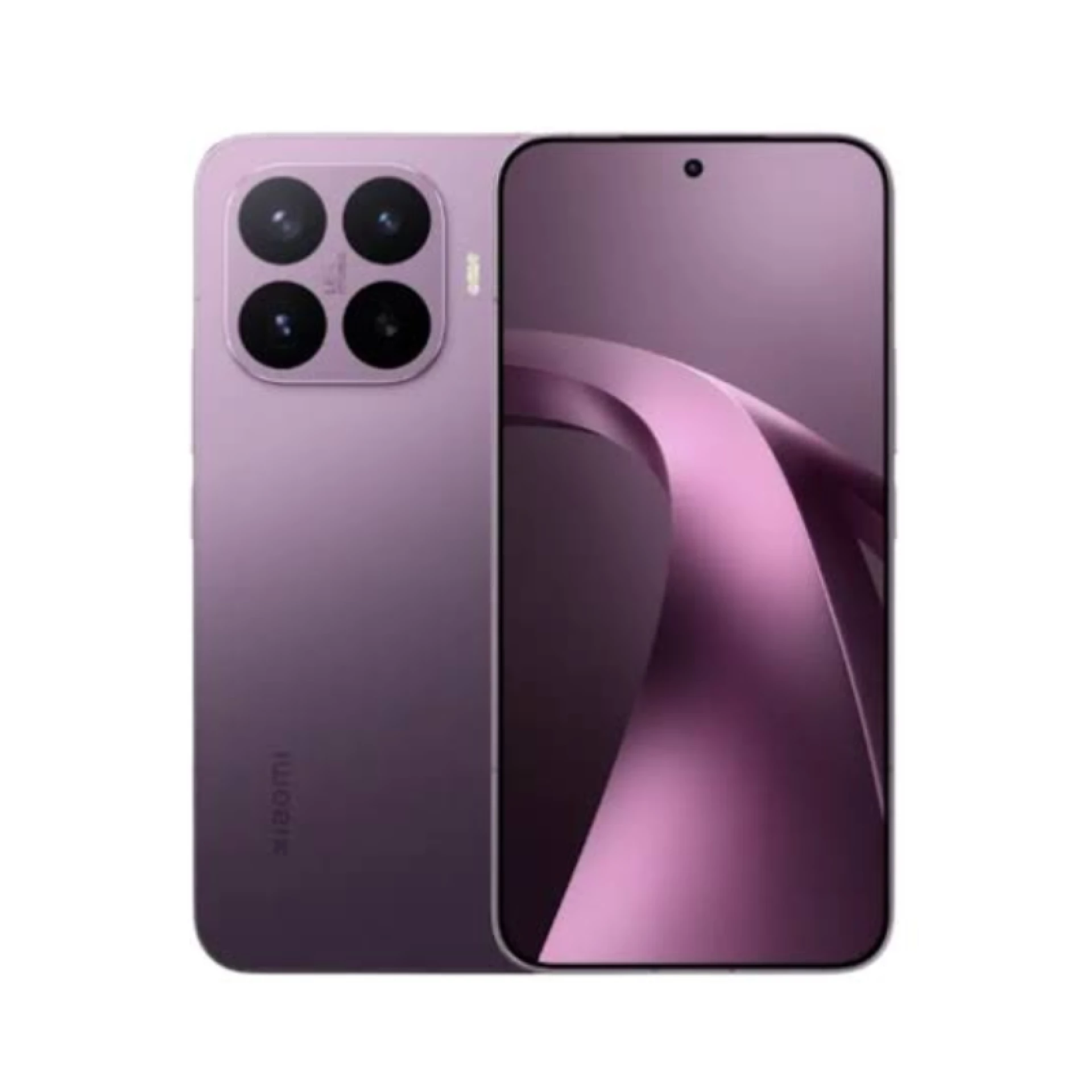 Xiaomi 17T 5G 12GB 512GB Violet EU