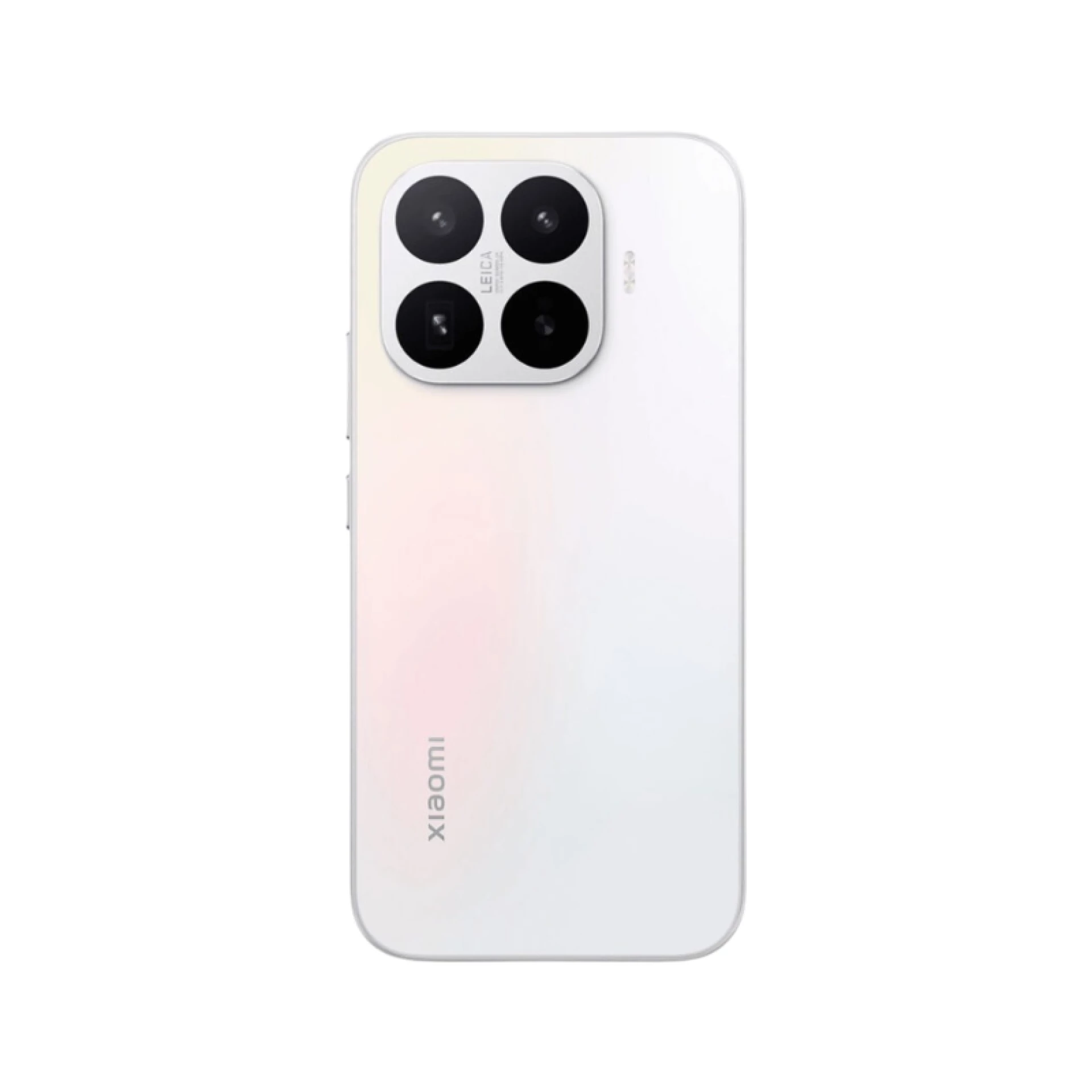 Xiaomi 17T 5G 12GB 512GB White EU