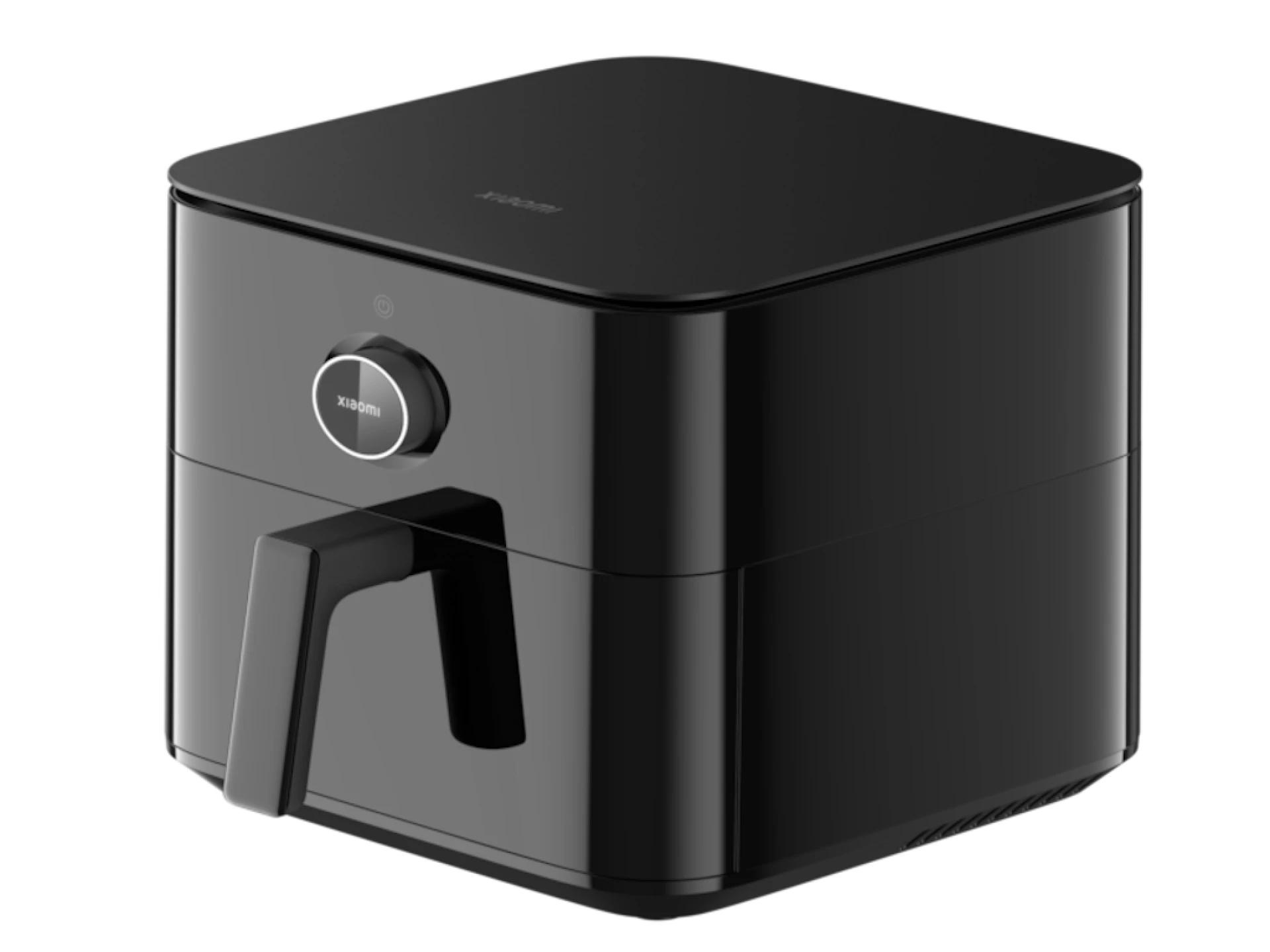Xiaomi AirFryer 6.5L, crni temperatura  između 40 - 220 LCD displej, kontrola preko Mi Home App