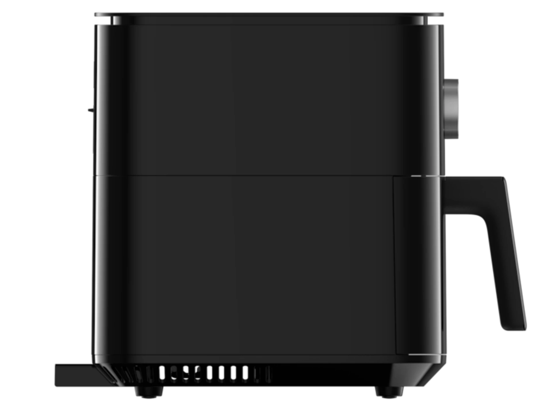 Xiaomi AirFryer 6.5L, crni temperatura  između 40 - 220 LCD displej, kontrola preko Mi Home App