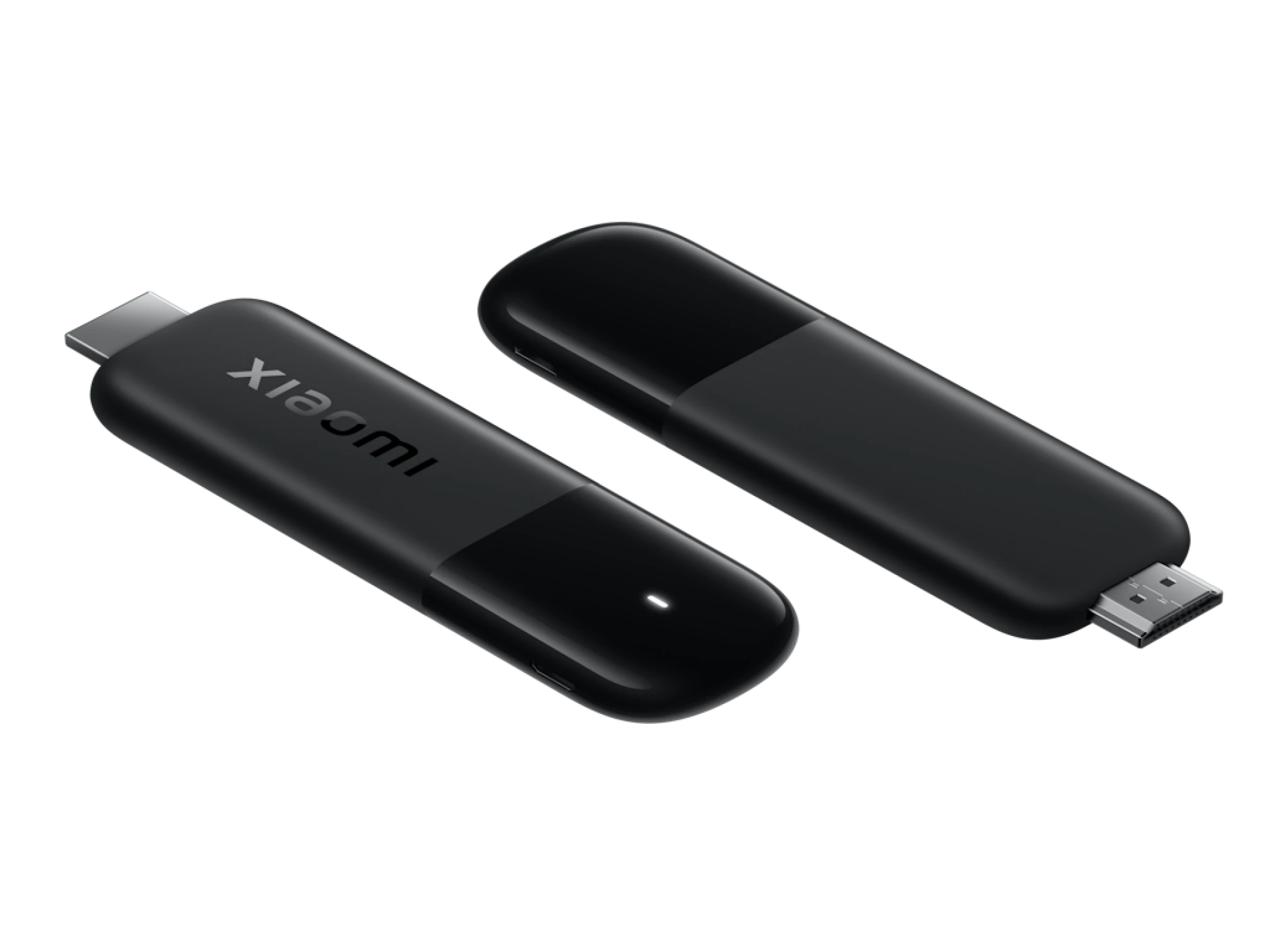 Xiaomi Android stick 4K 2nd Ge DDR3 2GB RAM, eMMC 8GB ROM, Google TV