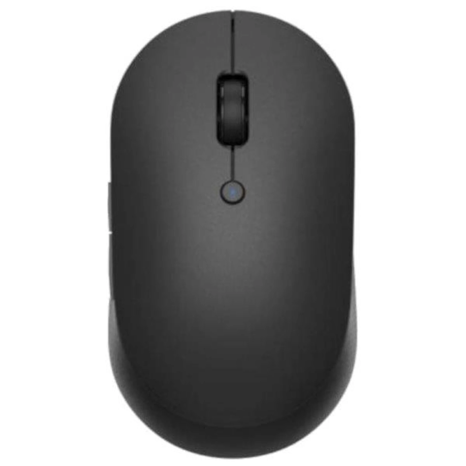 Xiaomi bežični miš, crni, dual mode (WiFi i Bluetooth), Silent Edition