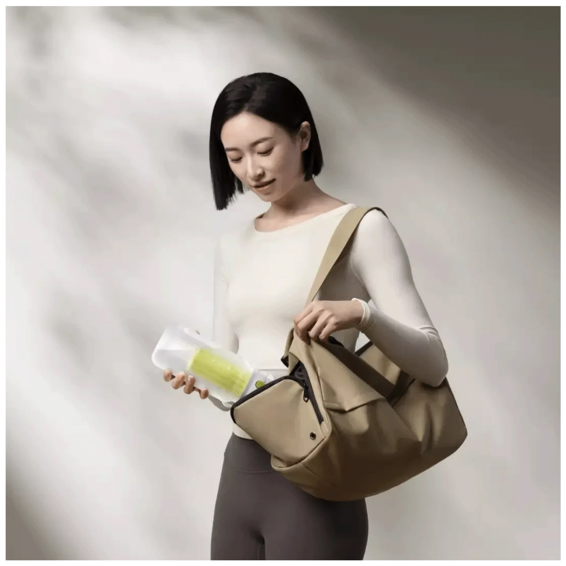 Xiaomi Boca za vodu, 1 lit. - Sport Water Bottle