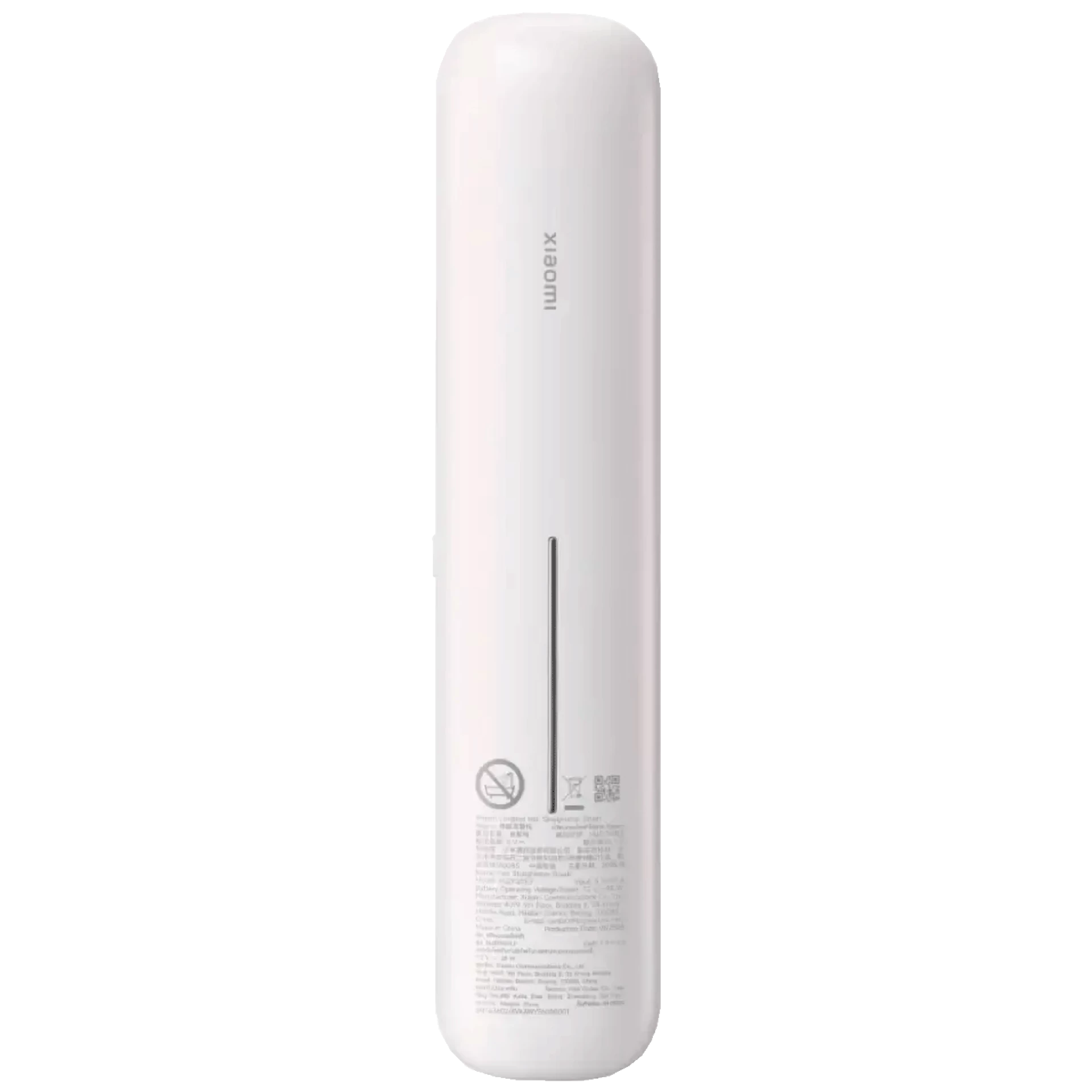 Xiaomi Četka za ravnanje kose, bežična, 6400 mAh - Cordless Hair Straightener Brush