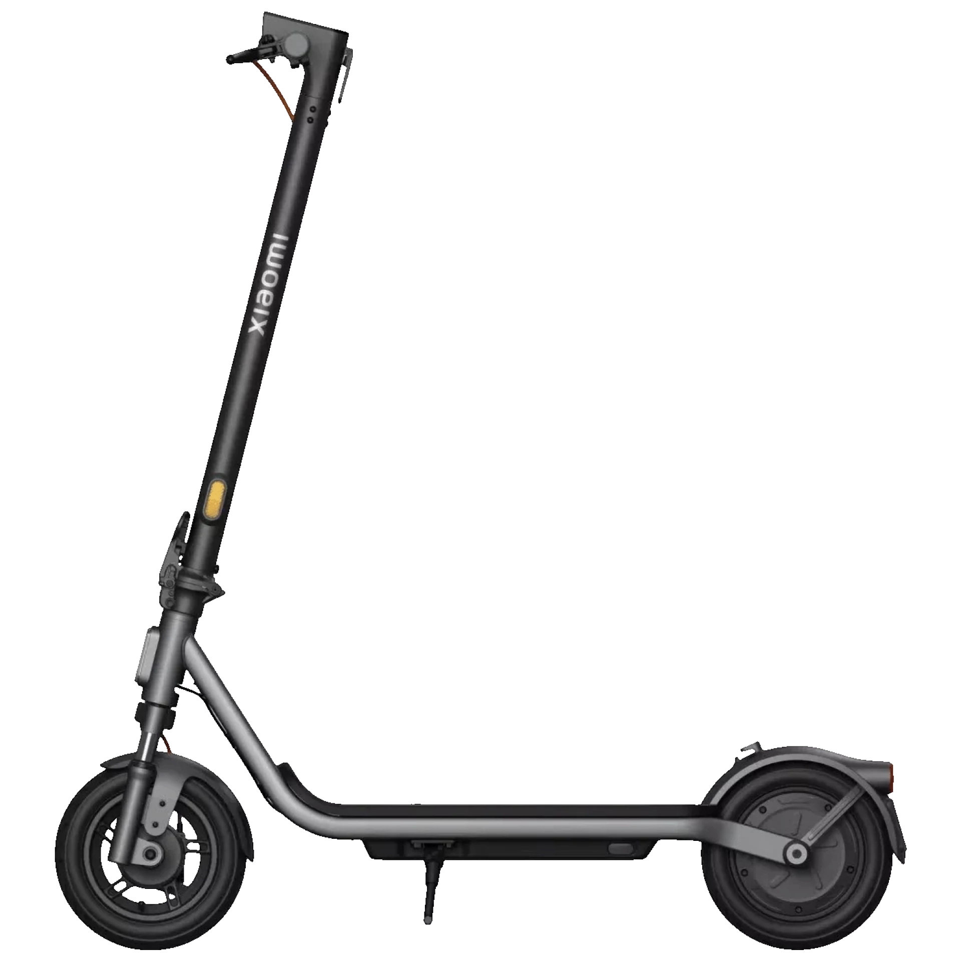Xiaomi Električni Romobil, 10" točkovi, 25 km/h, Domet do 25 km - Mi Electric Scooter 6 Lite