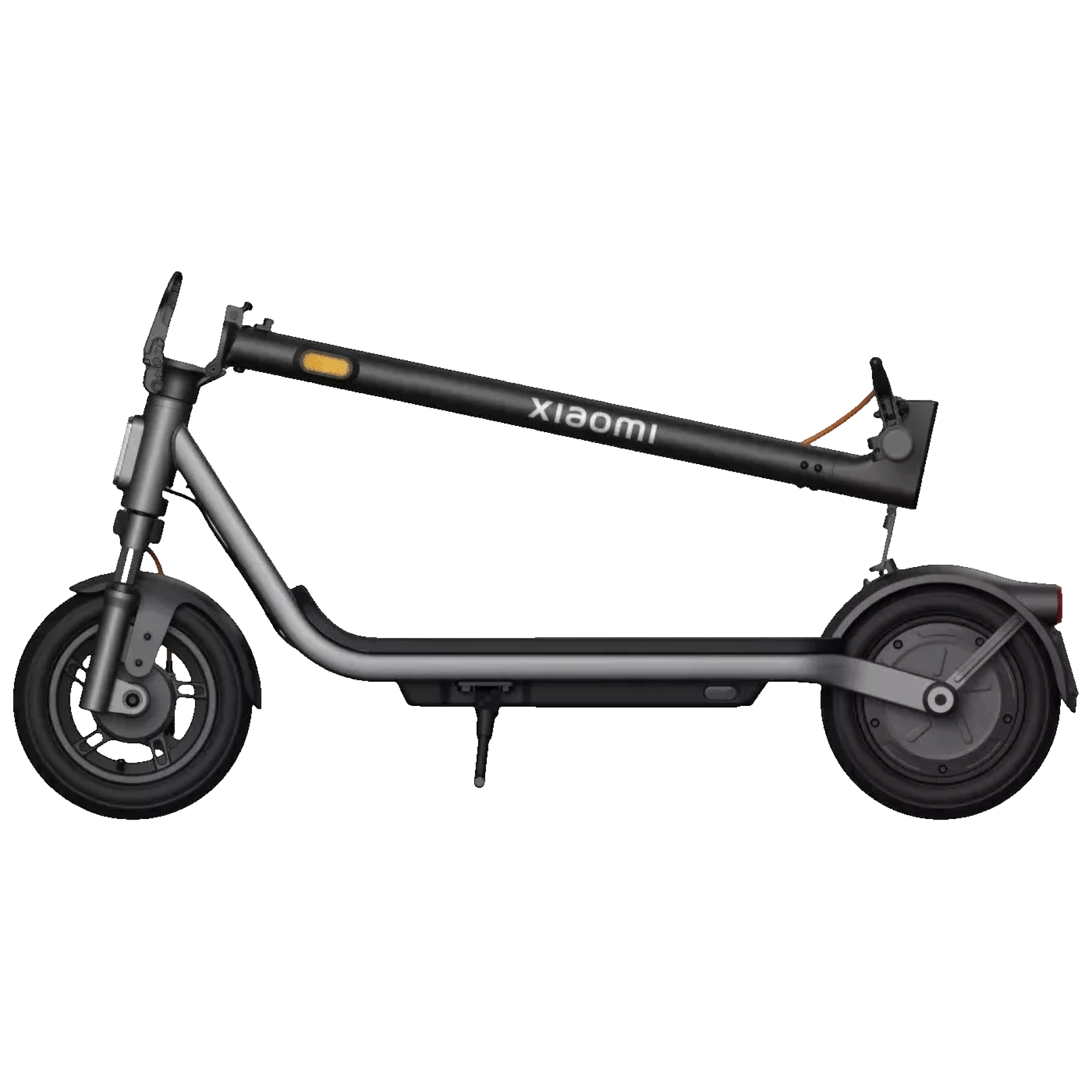 Xiaomi Električni Romobil, 10" točkovi, 25 km/h, Domet do 25 km - Mi Electric Scooter 6 Lite