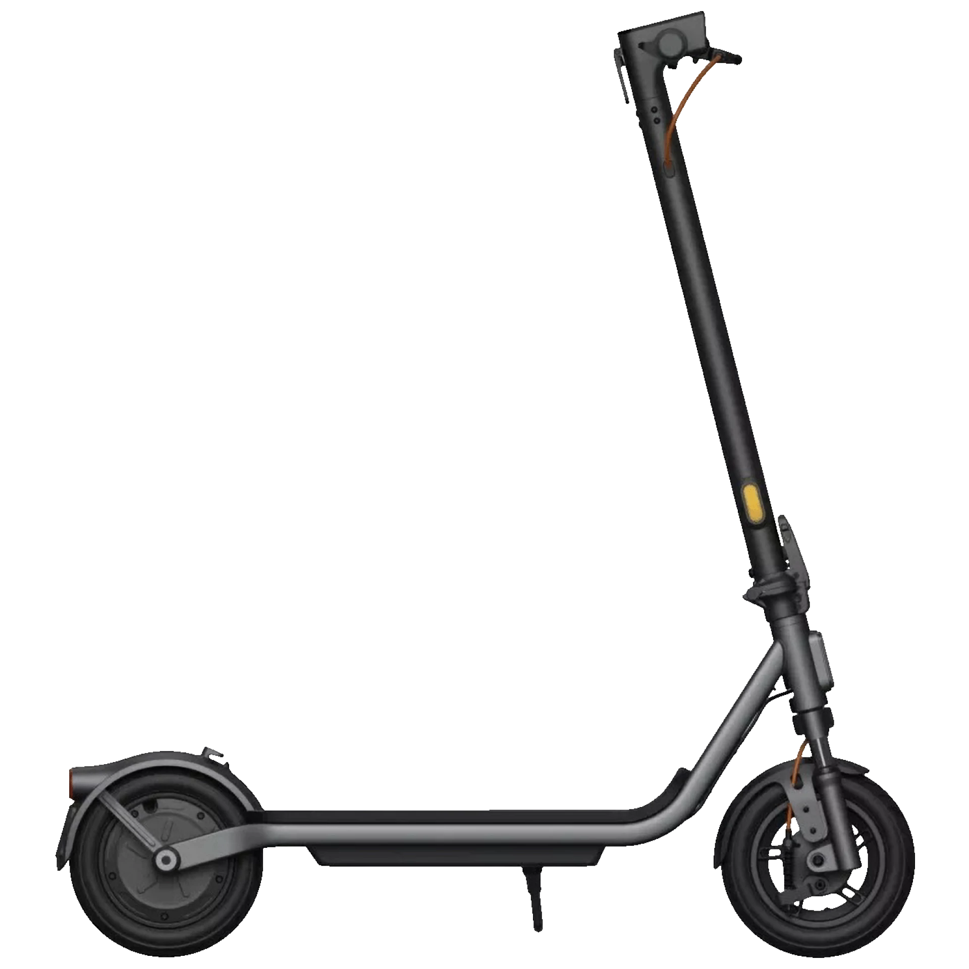 Xiaomi Električni Romobil, 10" točkovi, 25 km/h, Domet do 25 km - Mi Electric Scooter 6 Lite