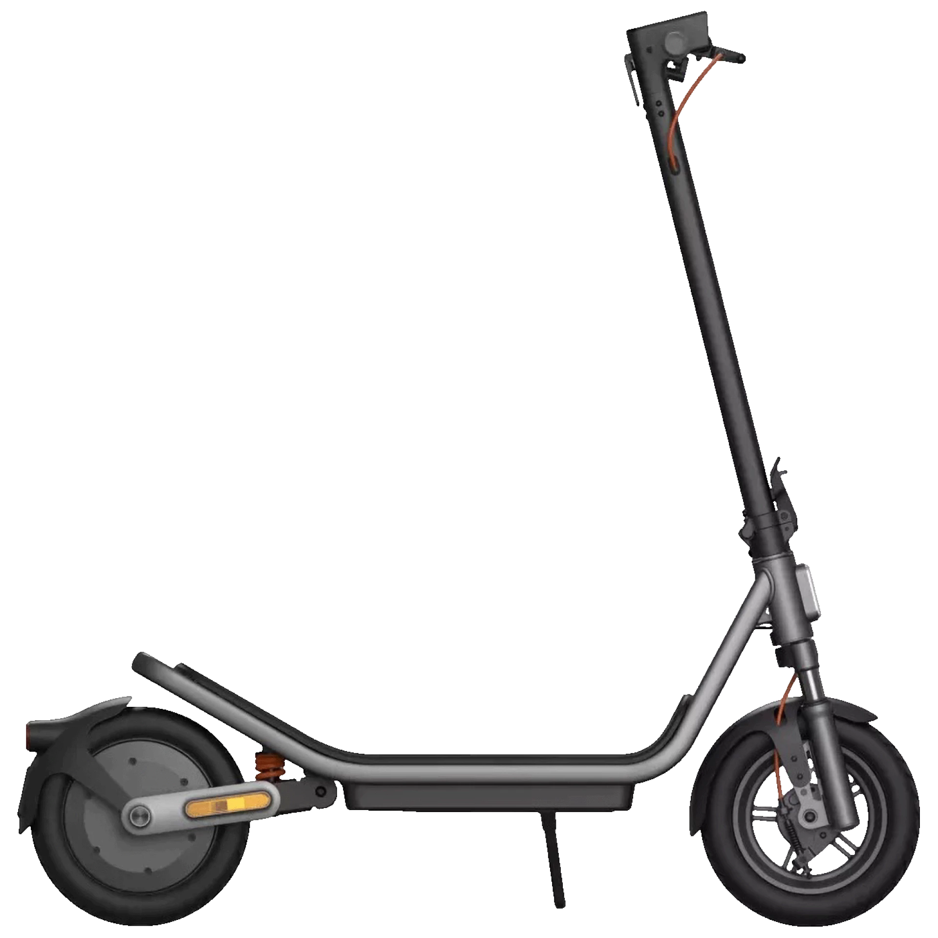 Xiaomi Električni Romobil, 12" točkovi, 25 km/h, Domet do 45 km - Mi Electric Scooter 6