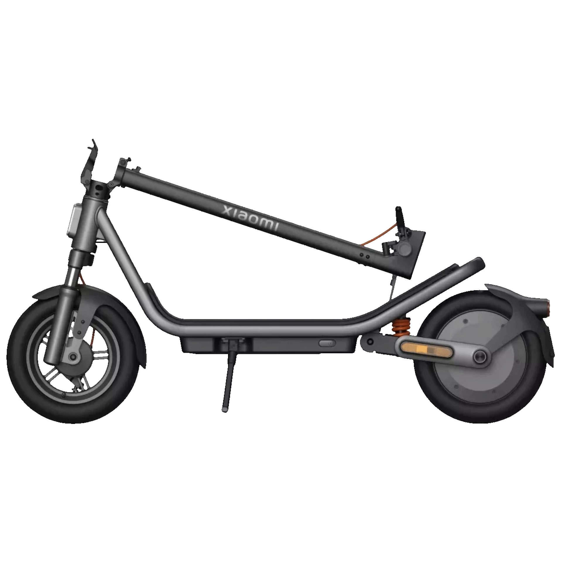 Xiaomi Električni Romobil, 12" točkovi, 25 km/h, Domet do 45 km - Mi Electric Scooter 6