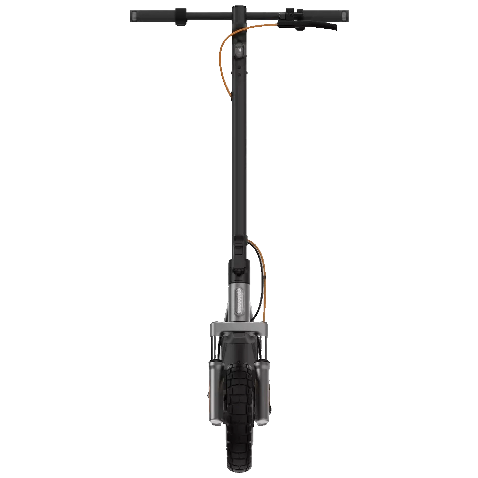 Xiaomi Električni romobil, 12" točkovi, 25 km/h, Domet do 70 km - Mi Electric Scooter 6 Pro