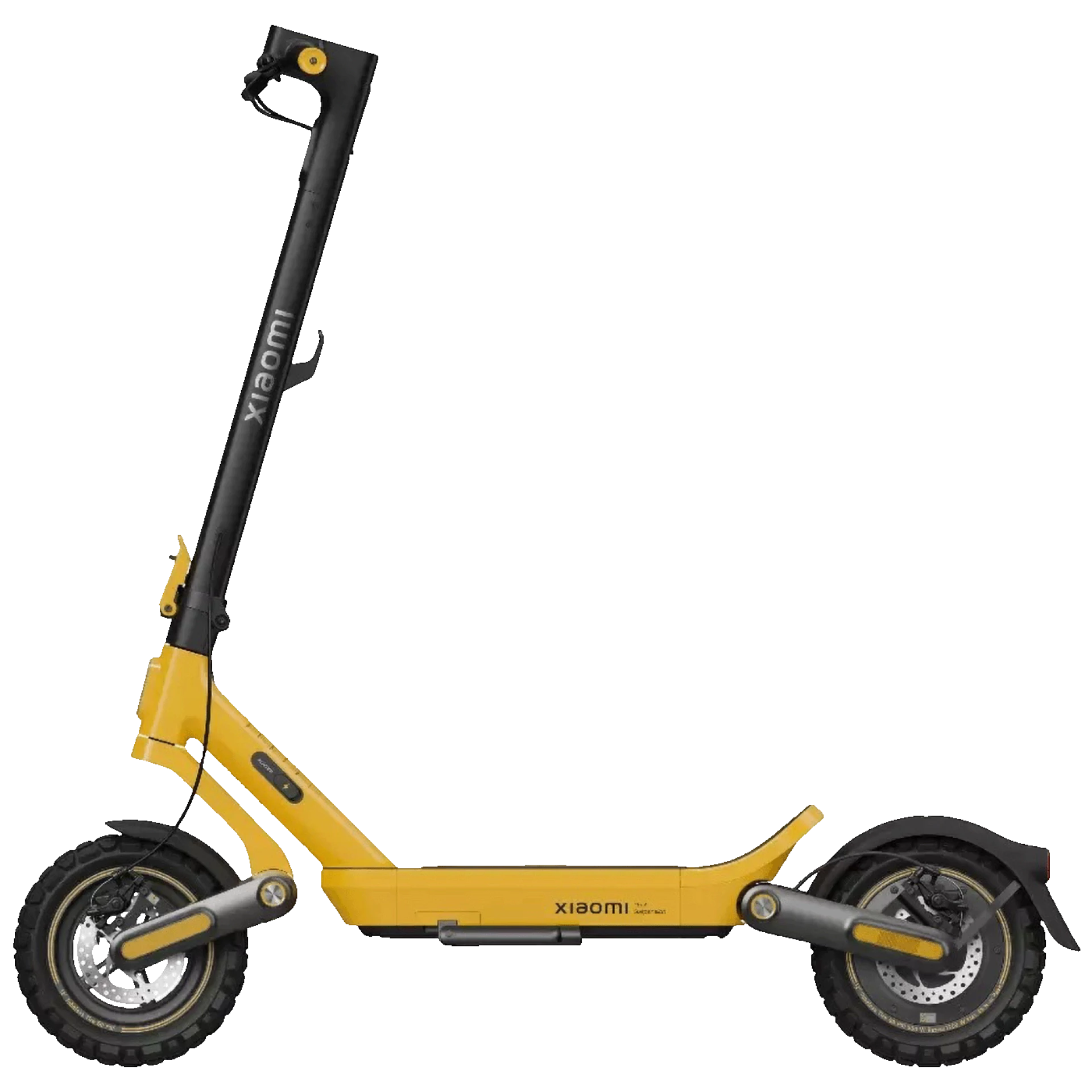 Xiaomi Električni Romobil, 12" točkovi, 25 km/h, Domet do 75 km - Mi Electric Scooter 6 Ultra