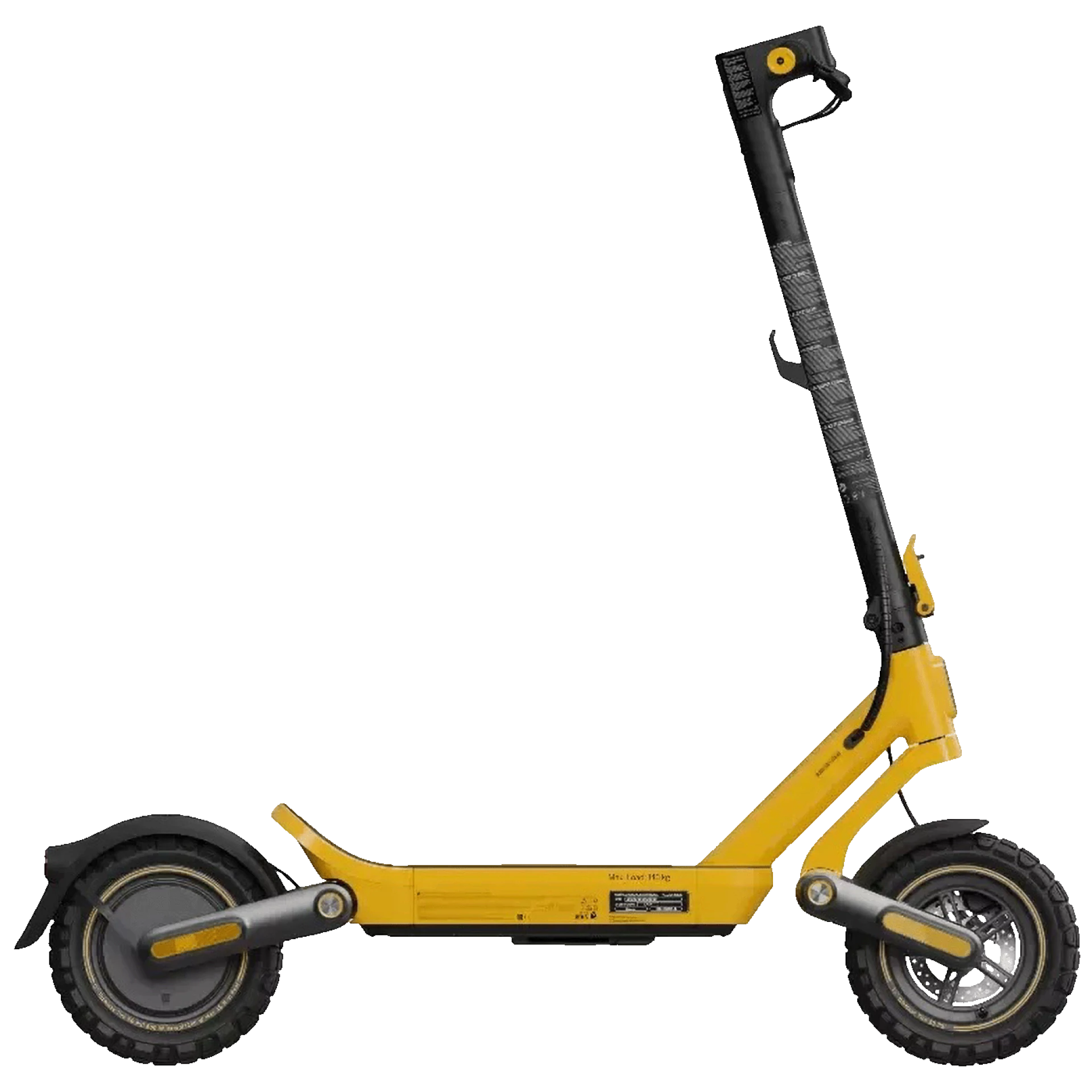 Xiaomi Električni Romobil, 12" točkovi, 25 km/h, Domet do 75 km - Mi Electric Scooter 6 Ultra